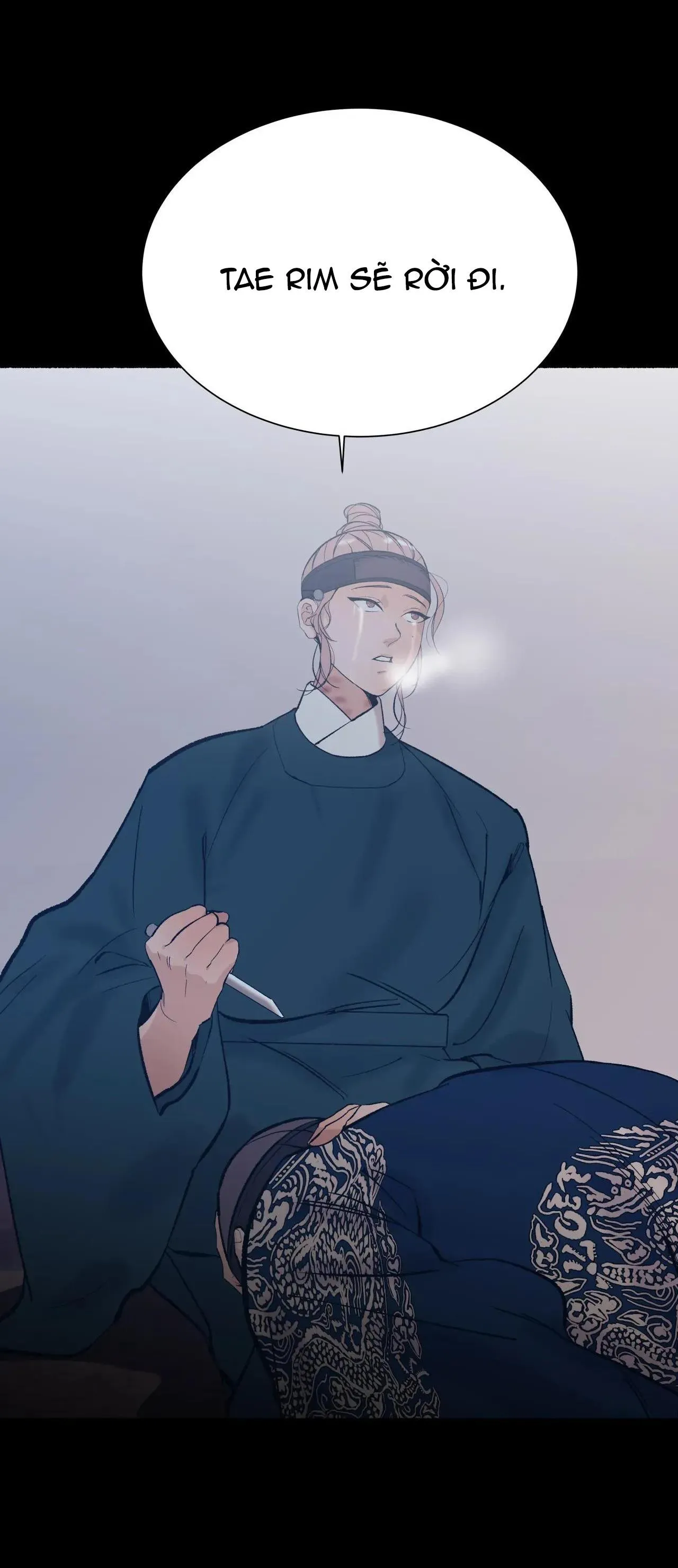 HỔ NGÀN NĂM Chapter 51 Trang 25