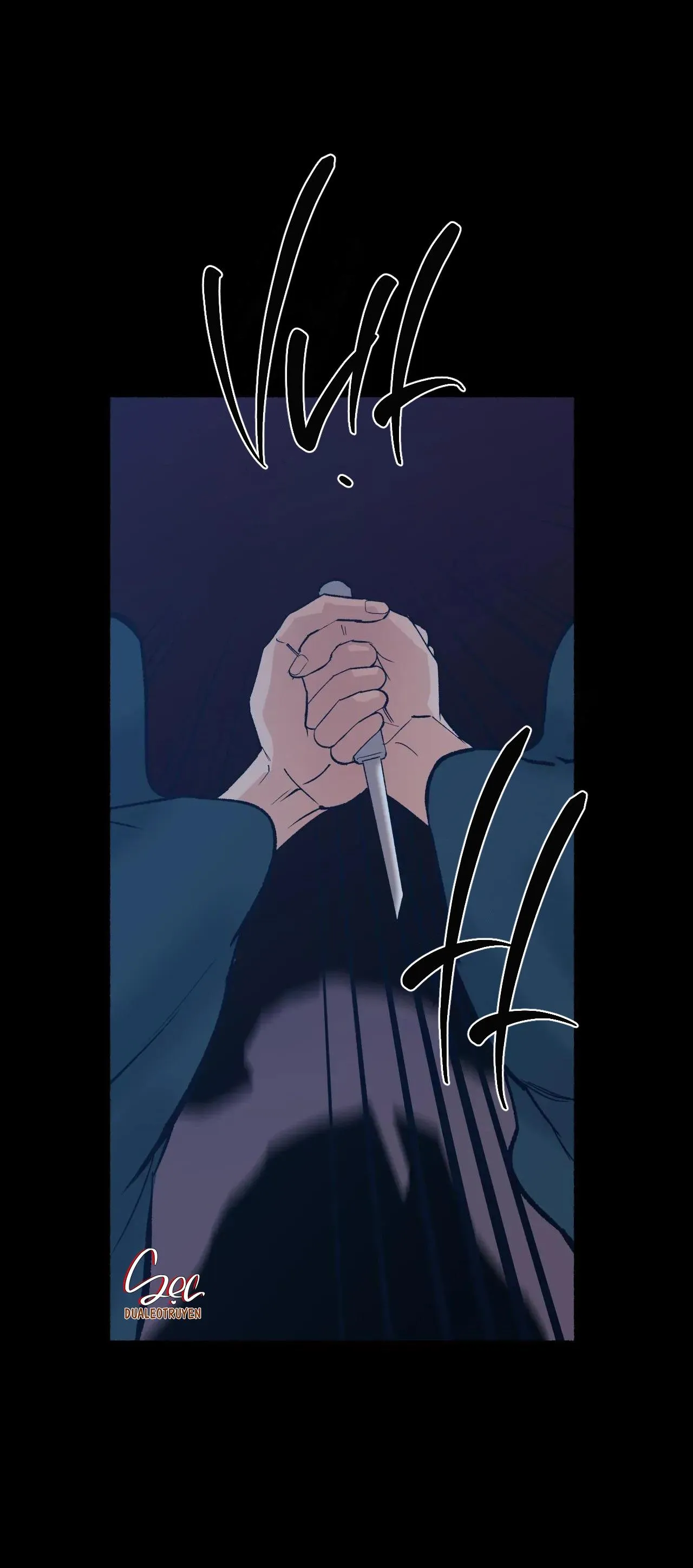 HỔ NGÀN NĂM Chapter 51 Trang 26