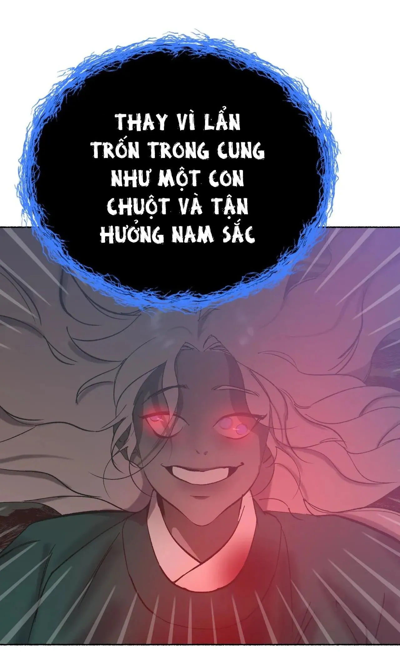 HỔ NGÀN NĂM Chapter 51 Trang 33