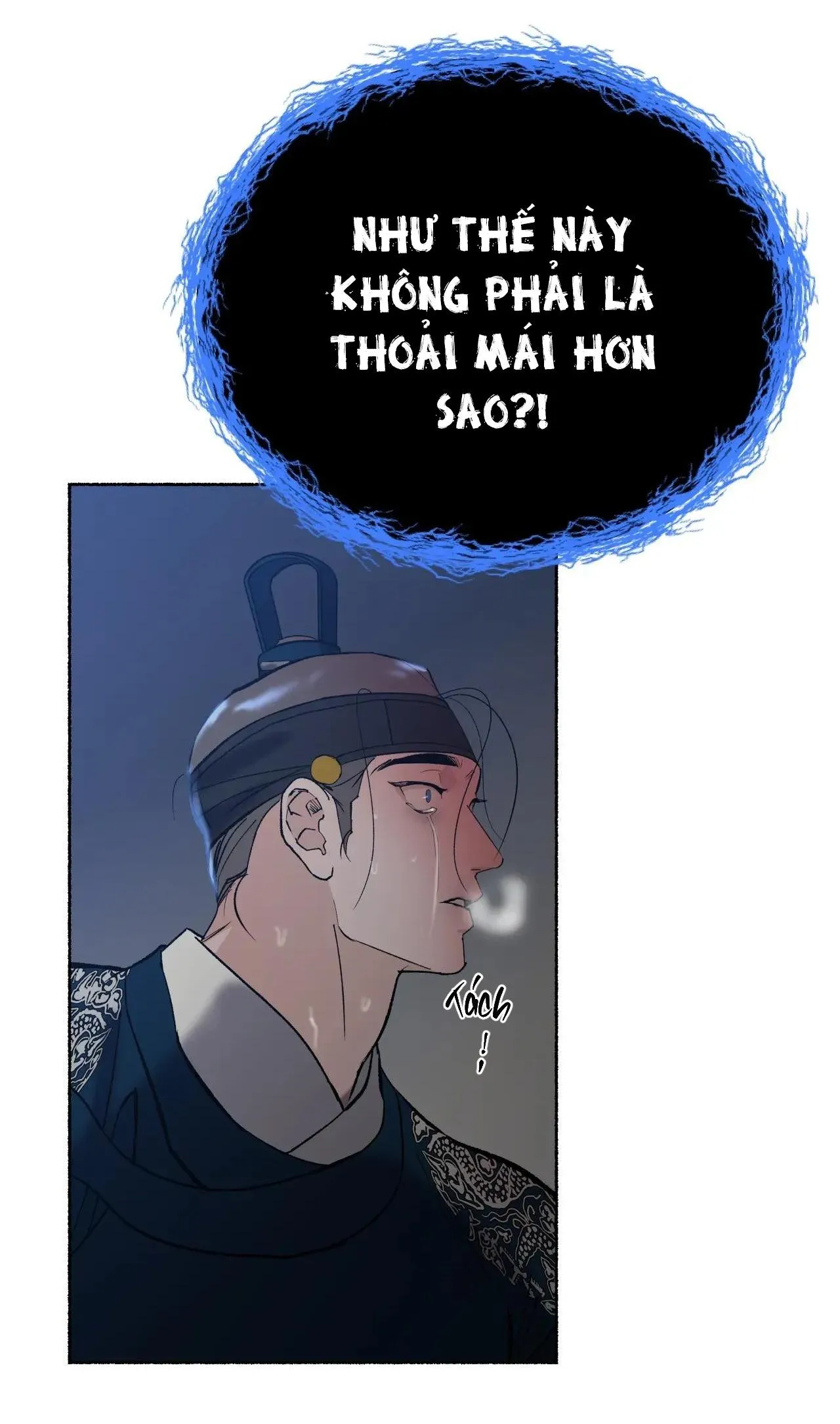 HỔ NGÀN NĂM Chapter 51 Trang 34