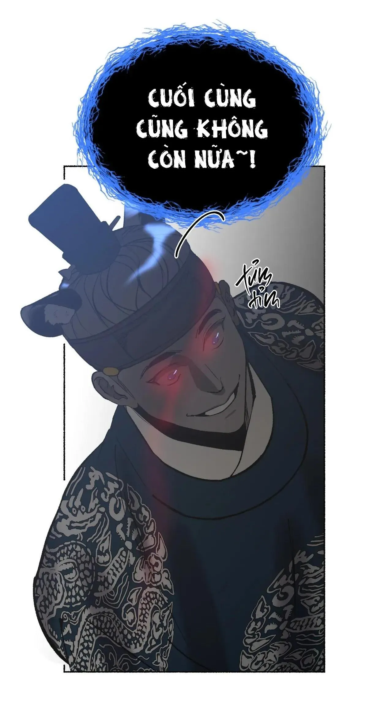 HỔ NGÀN NĂM Chapter 51 Trang 36