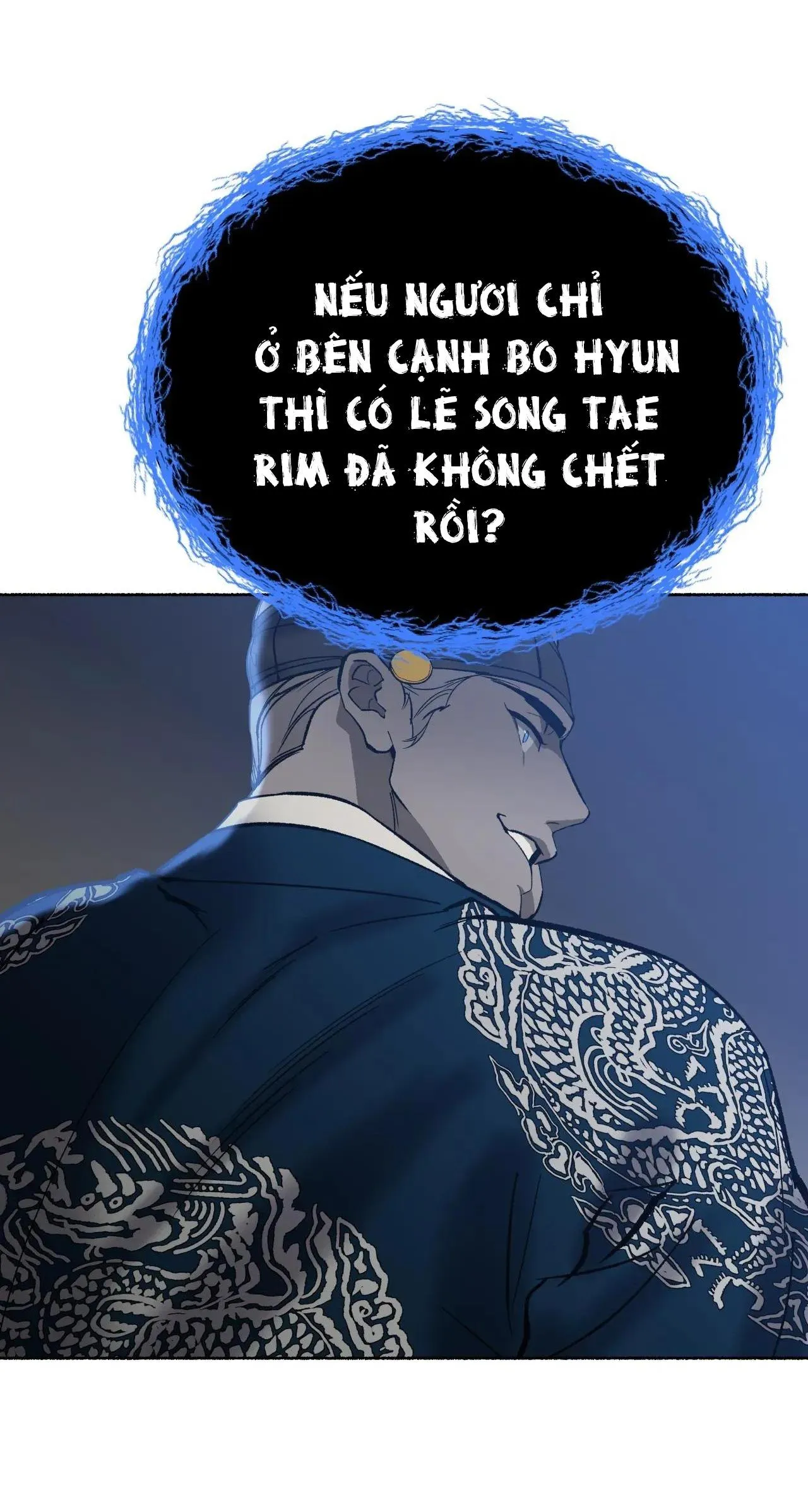 HỔ NGÀN NĂM Chapter 51 Trang 39