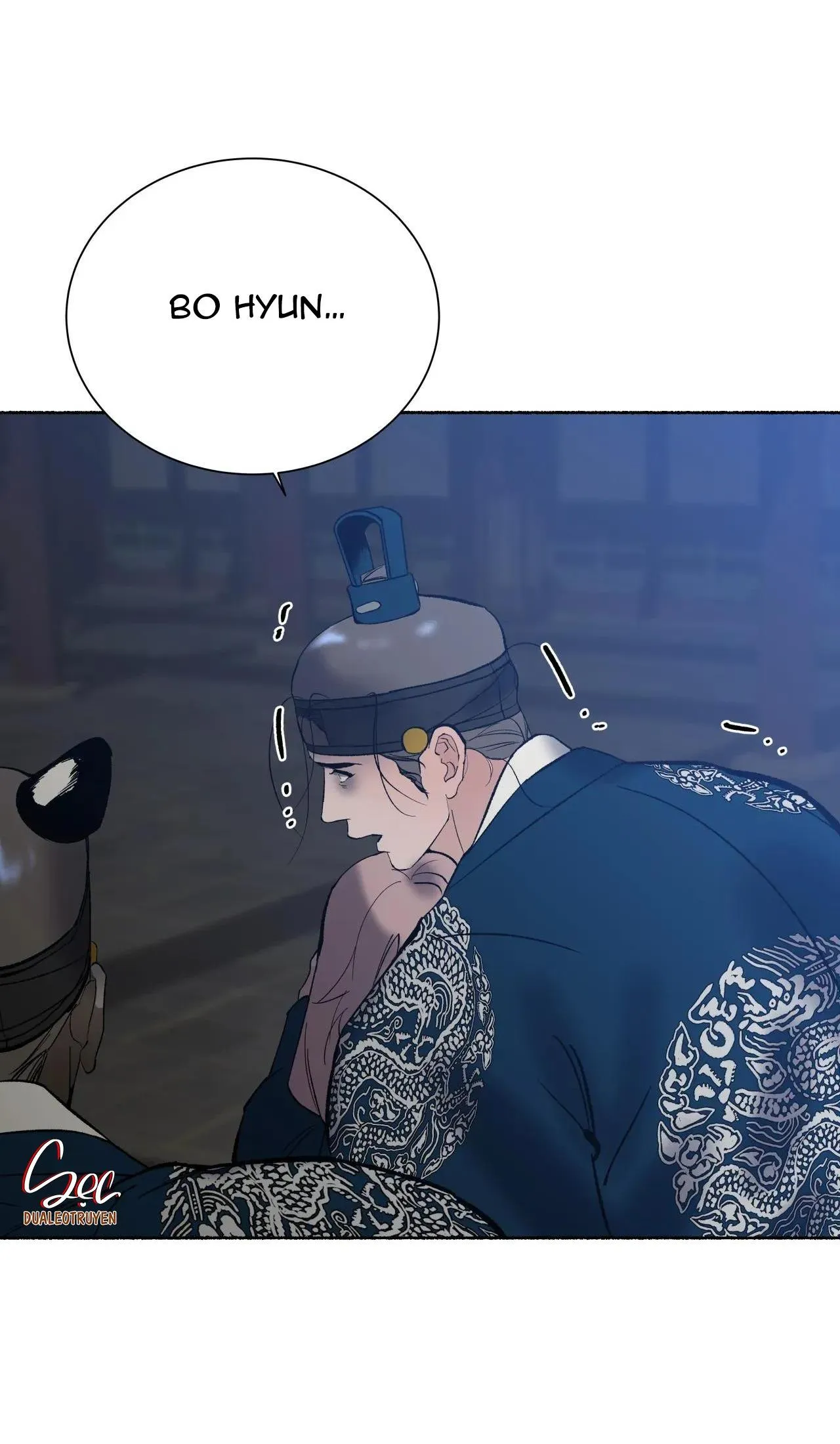 HỔ NGÀN NĂM Chapter 51 Trang 40