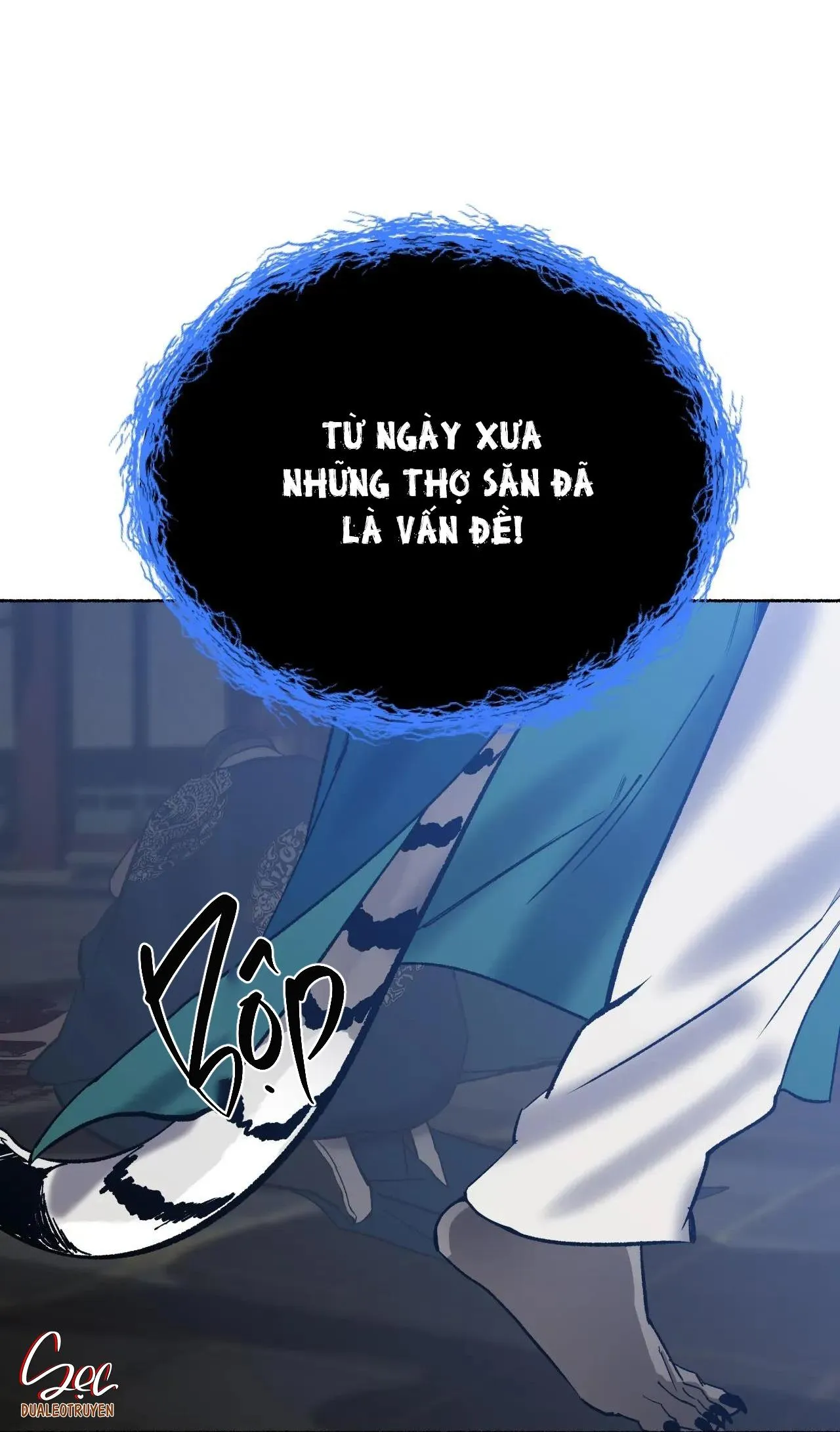 HỔ NGÀN NĂM Chapter 51 Trang 41