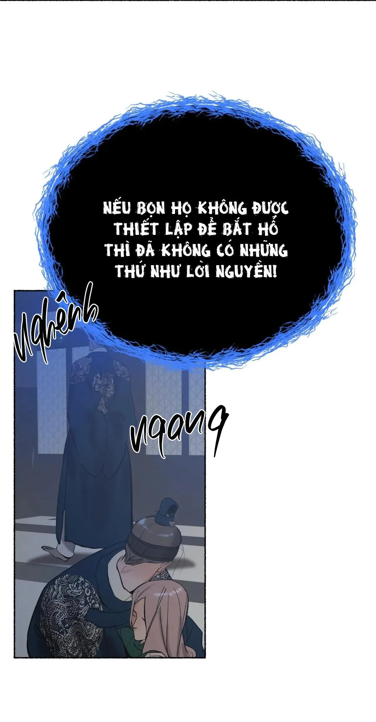 HỔ NGÀN NĂM Chapter 51 Trang 42