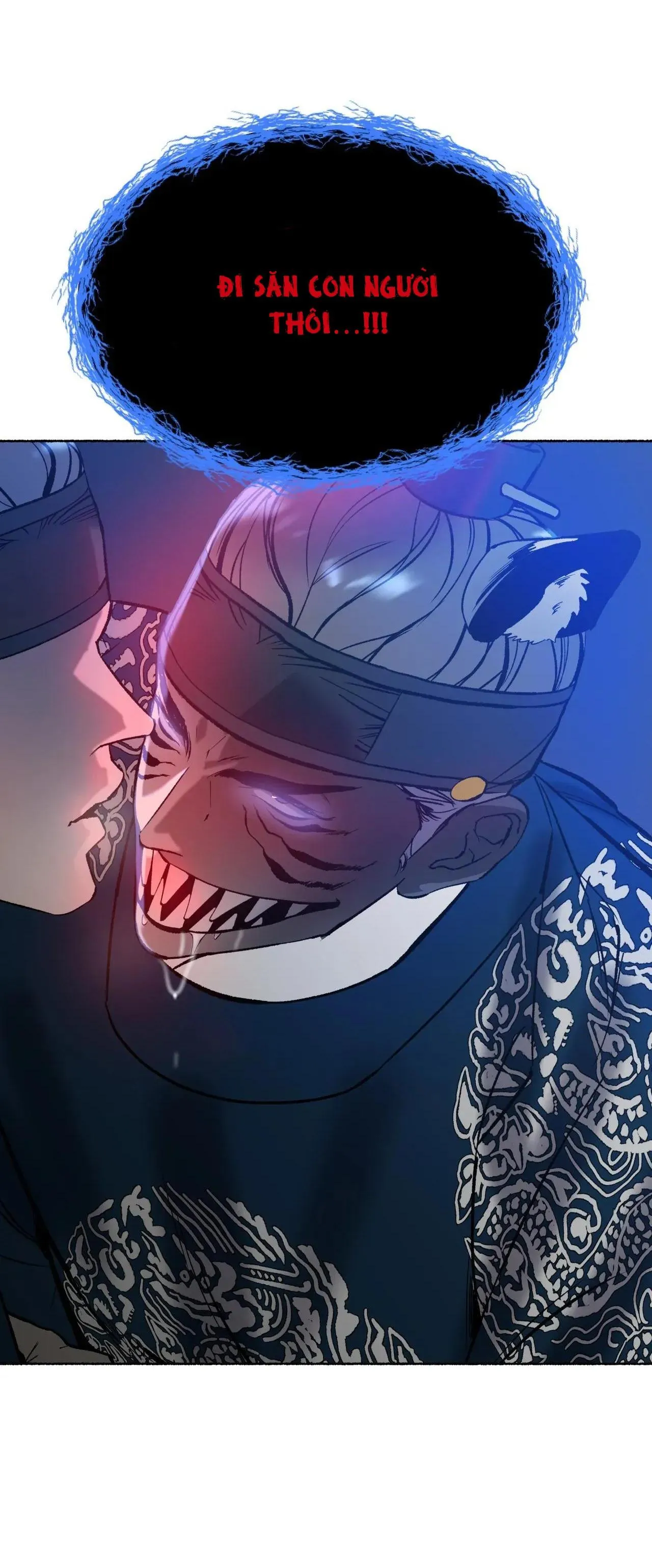 HỔ NGÀN NĂM Chapter 51 Trang 46