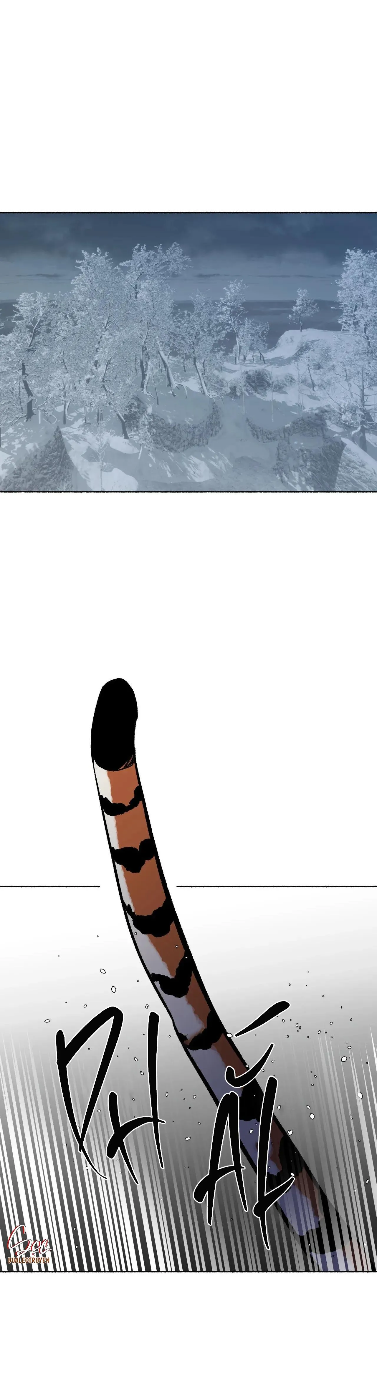 HỔ NGÀN NĂM Chapter 51 Trang 49