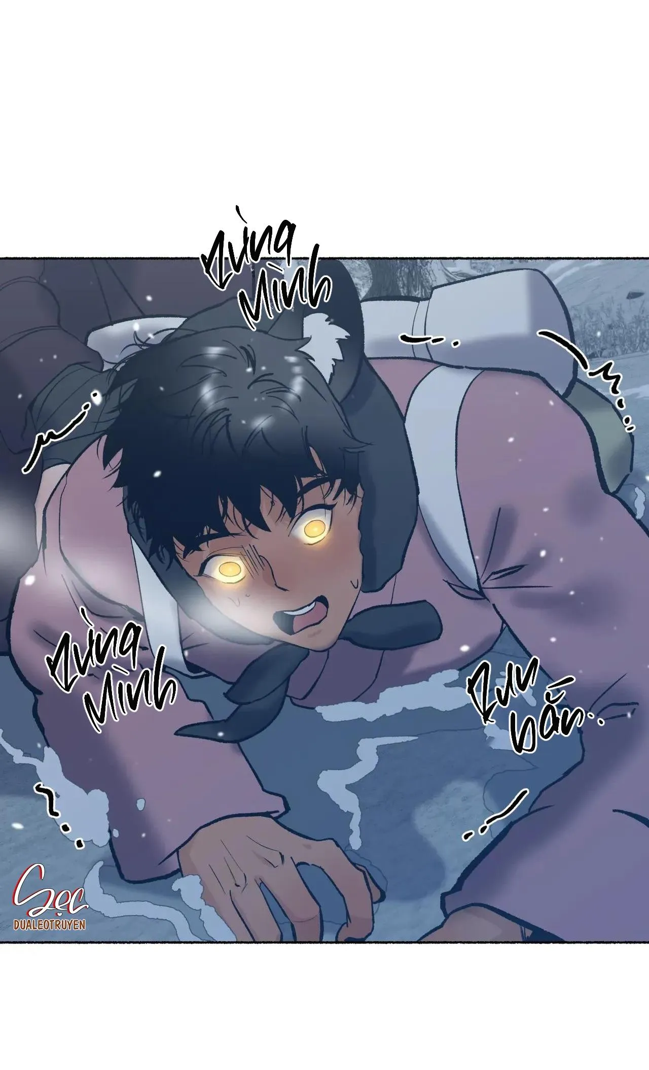 HỔ NGÀN NĂM Chapter 51 Trang 52