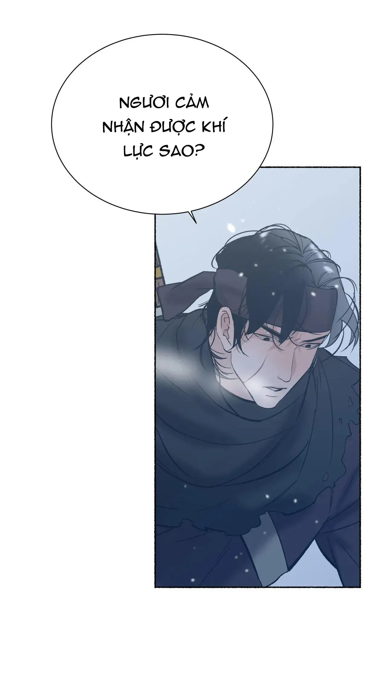 HỔ NGÀN NĂM Chapter 51 Trang 54