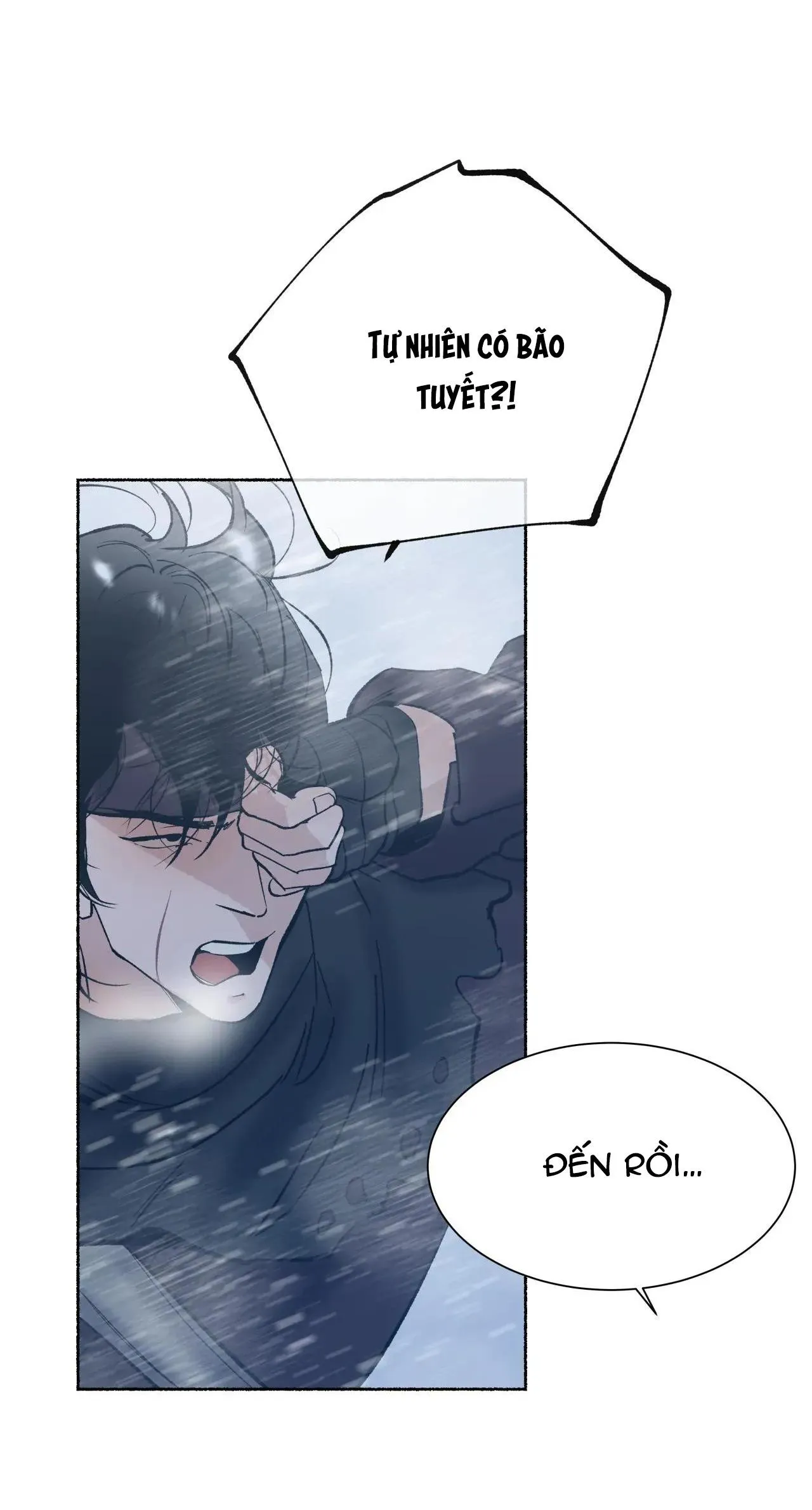 HỔ NGÀN NĂM Chapter 51 Trang 56