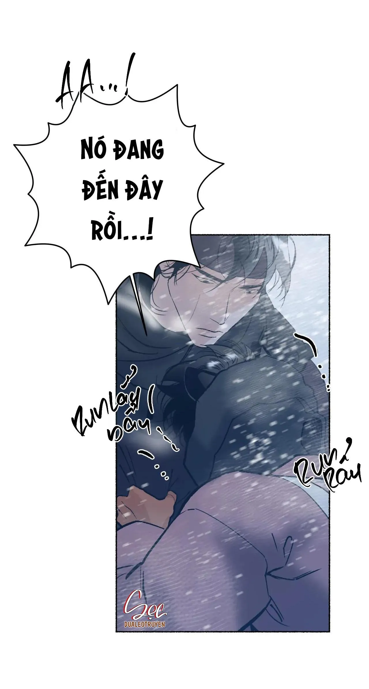 HỔ NGÀN NĂM Chapter 51 Trang 57