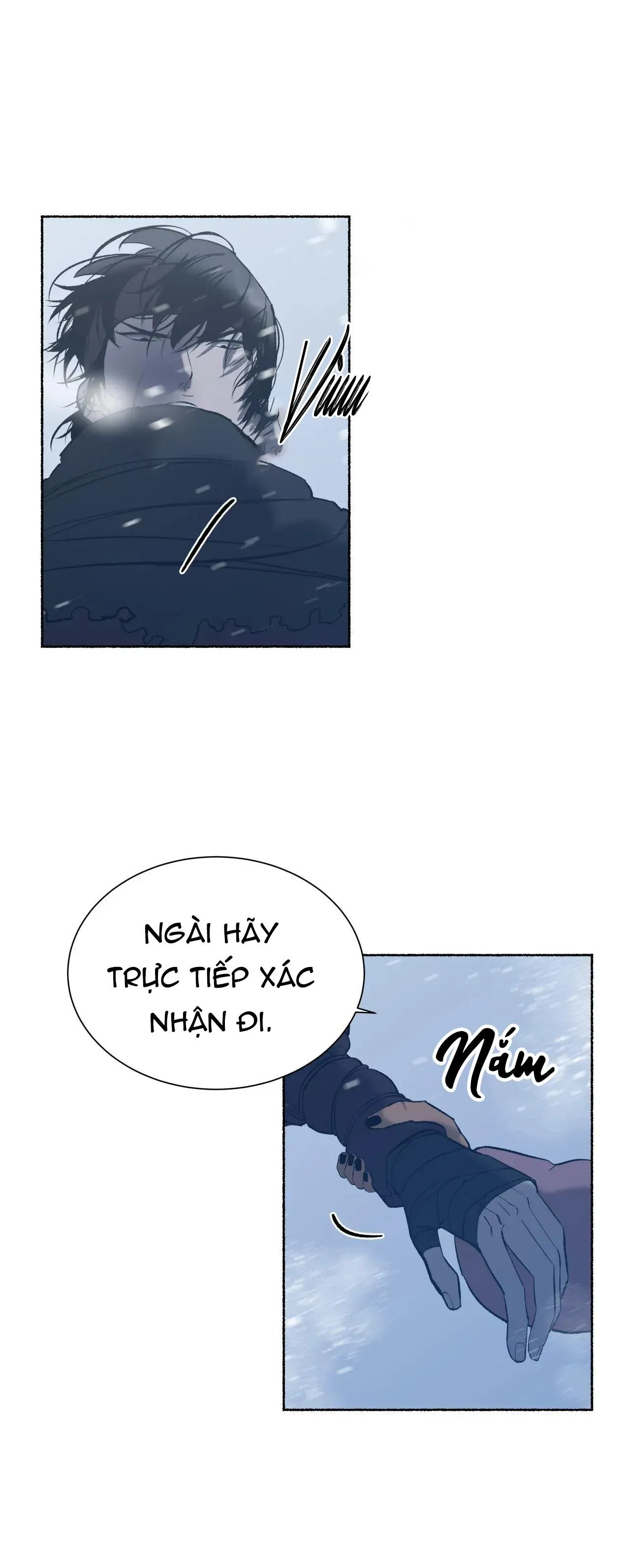 HỔ NGÀN NĂM Chapter 52 Trang 5