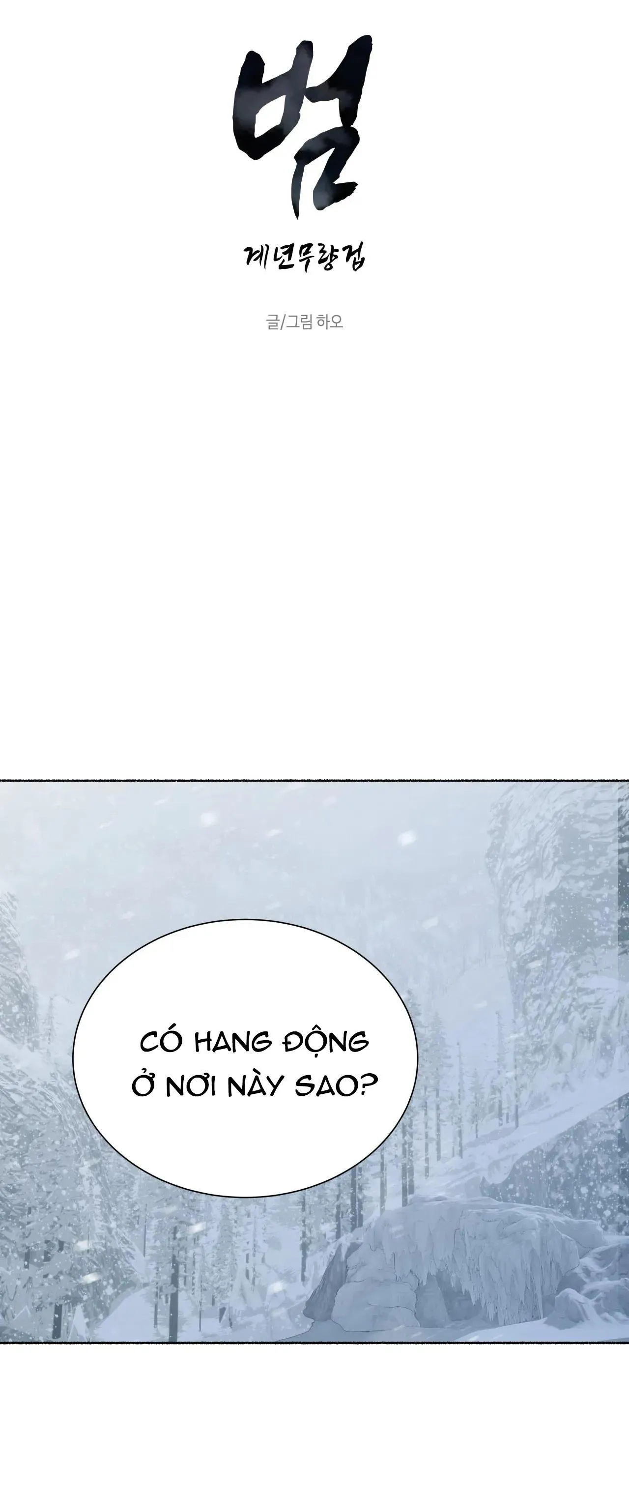 HỔ NGÀN NĂM Chapter 52 Trang 8