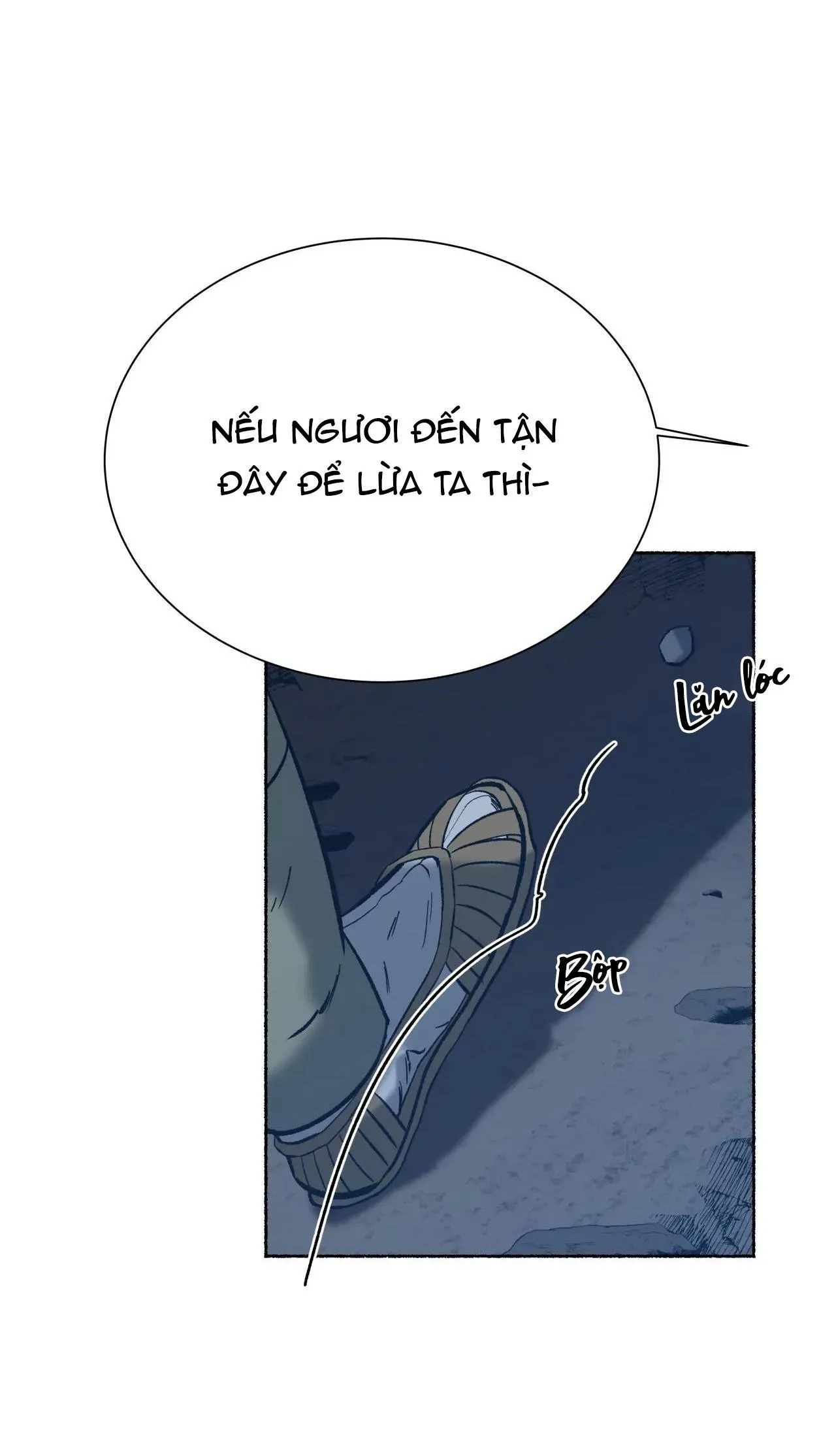 HỔ NGÀN NĂM Chapter 52 Trang 11