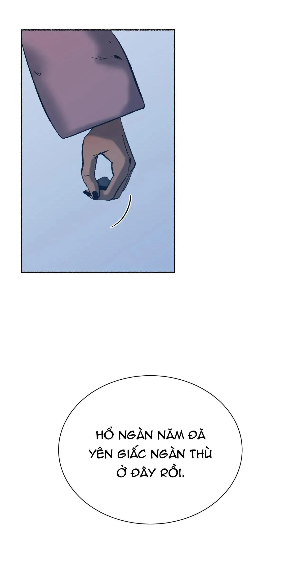 HỔ NGÀN NĂM Chapter 52 Trang 13