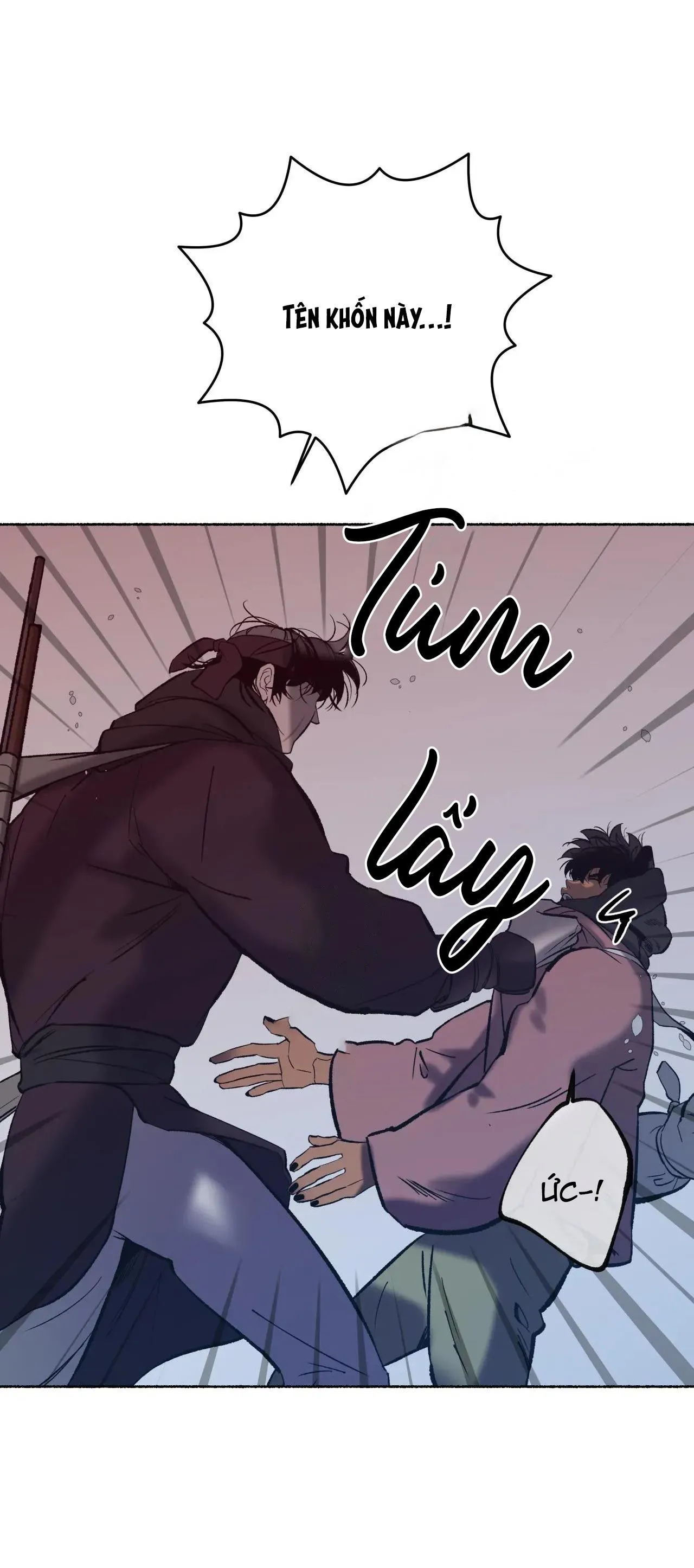 HỔ NGÀN NĂM Chapter 52 Trang 17