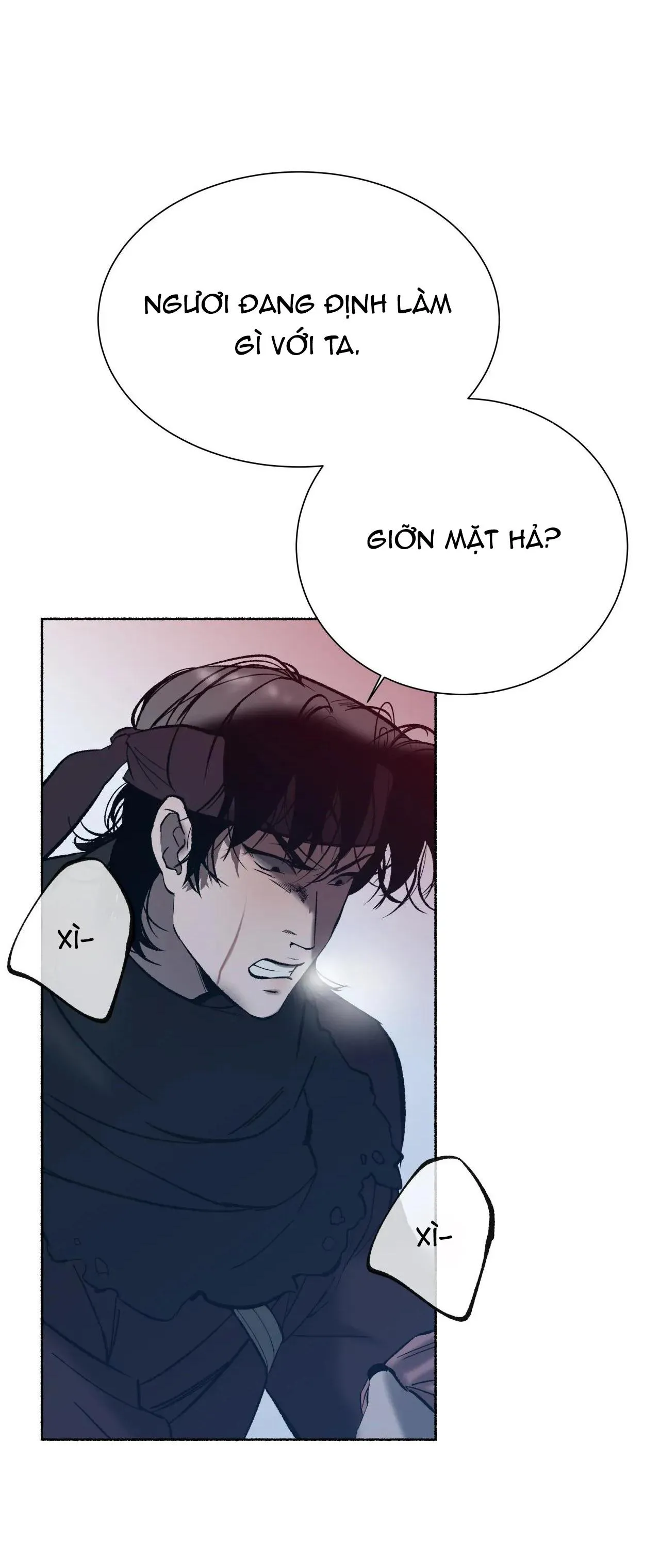 HỔ NGÀN NĂM Chapter 52 Trang 18