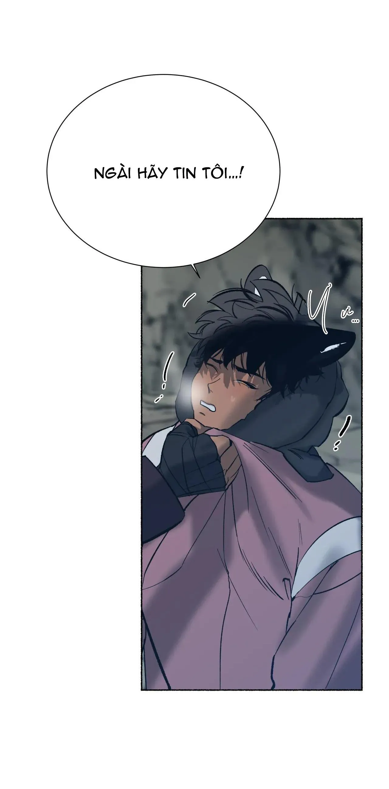 HỔ NGÀN NĂM Chapter 52 Trang 19