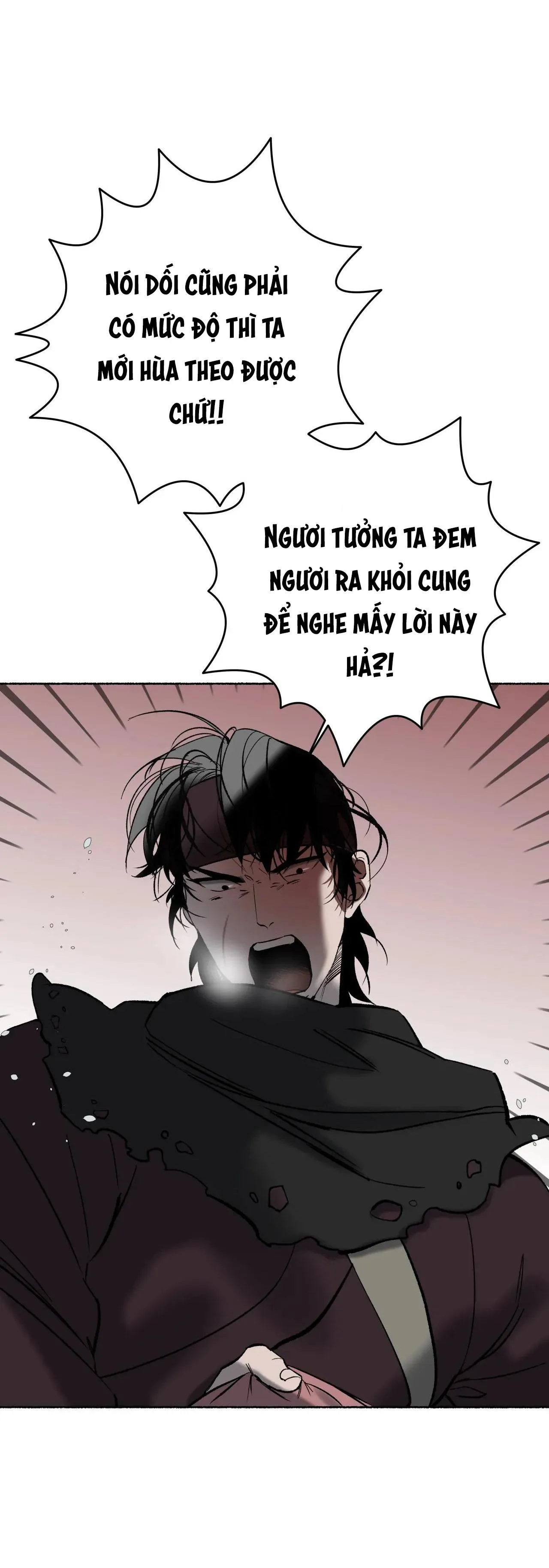 HỔ NGÀN NĂM Chapter 52 Trang 20