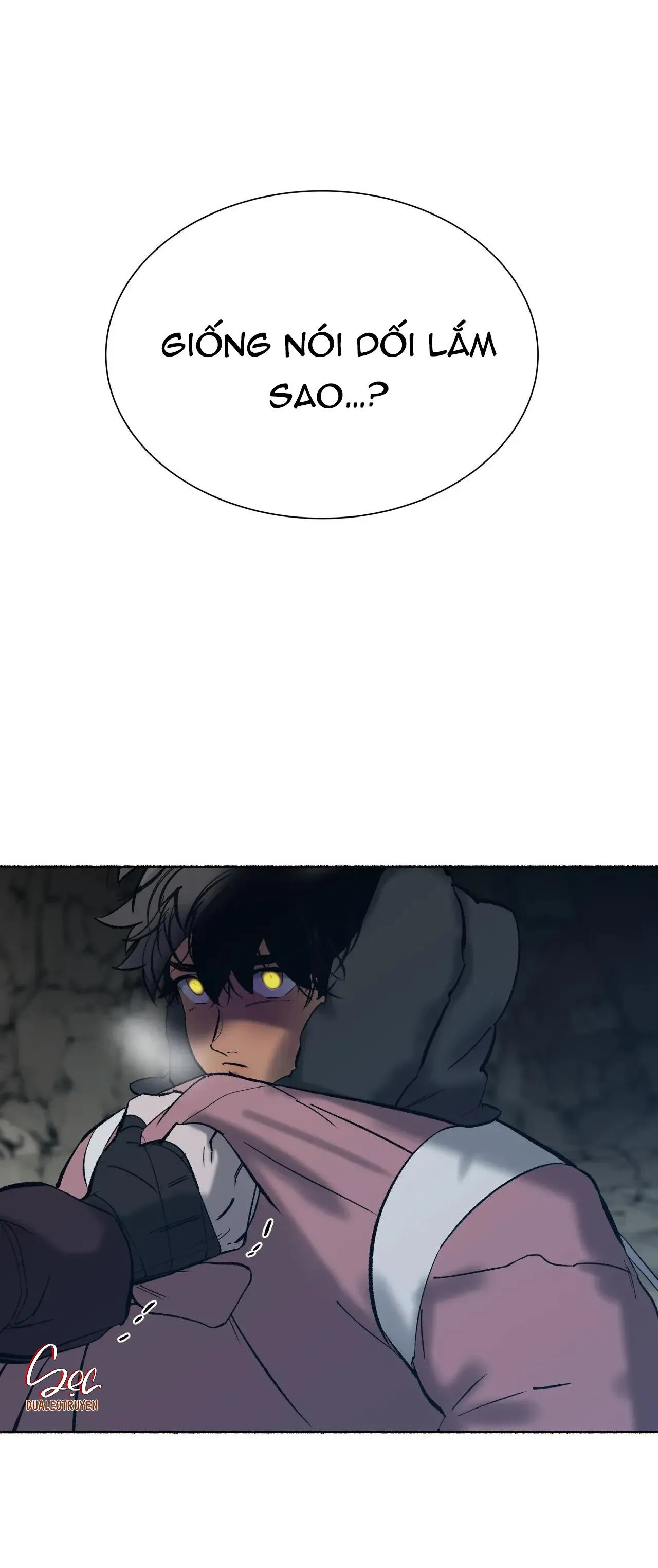 HỔ NGÀN NĂM Chapter 52 Trang 21