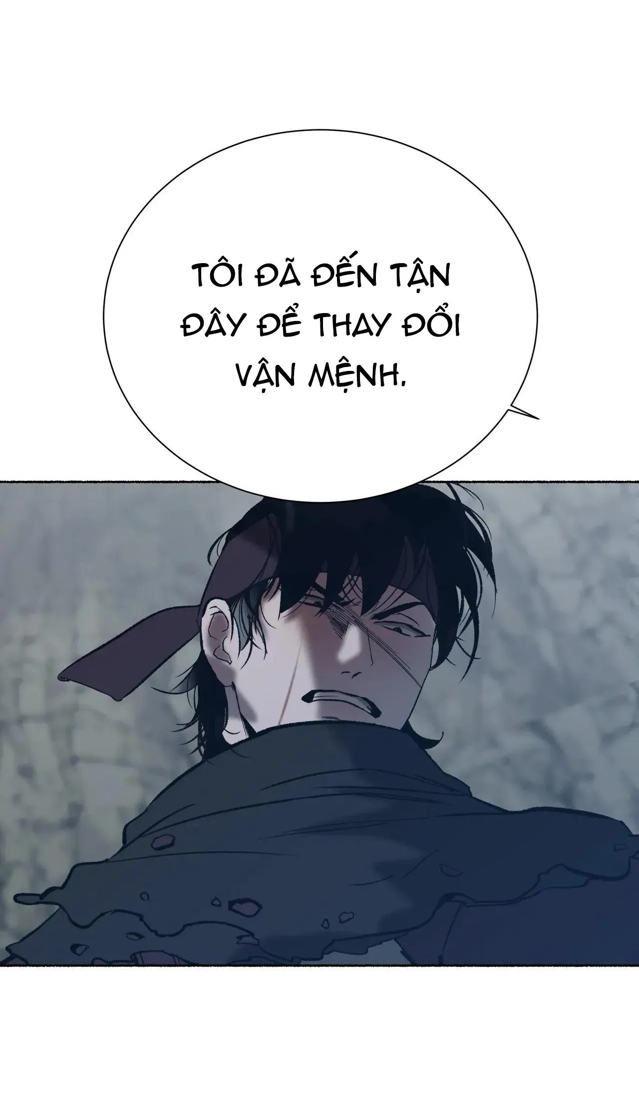 HỔ NGÀN NĂM Chapter 52 Trang 22