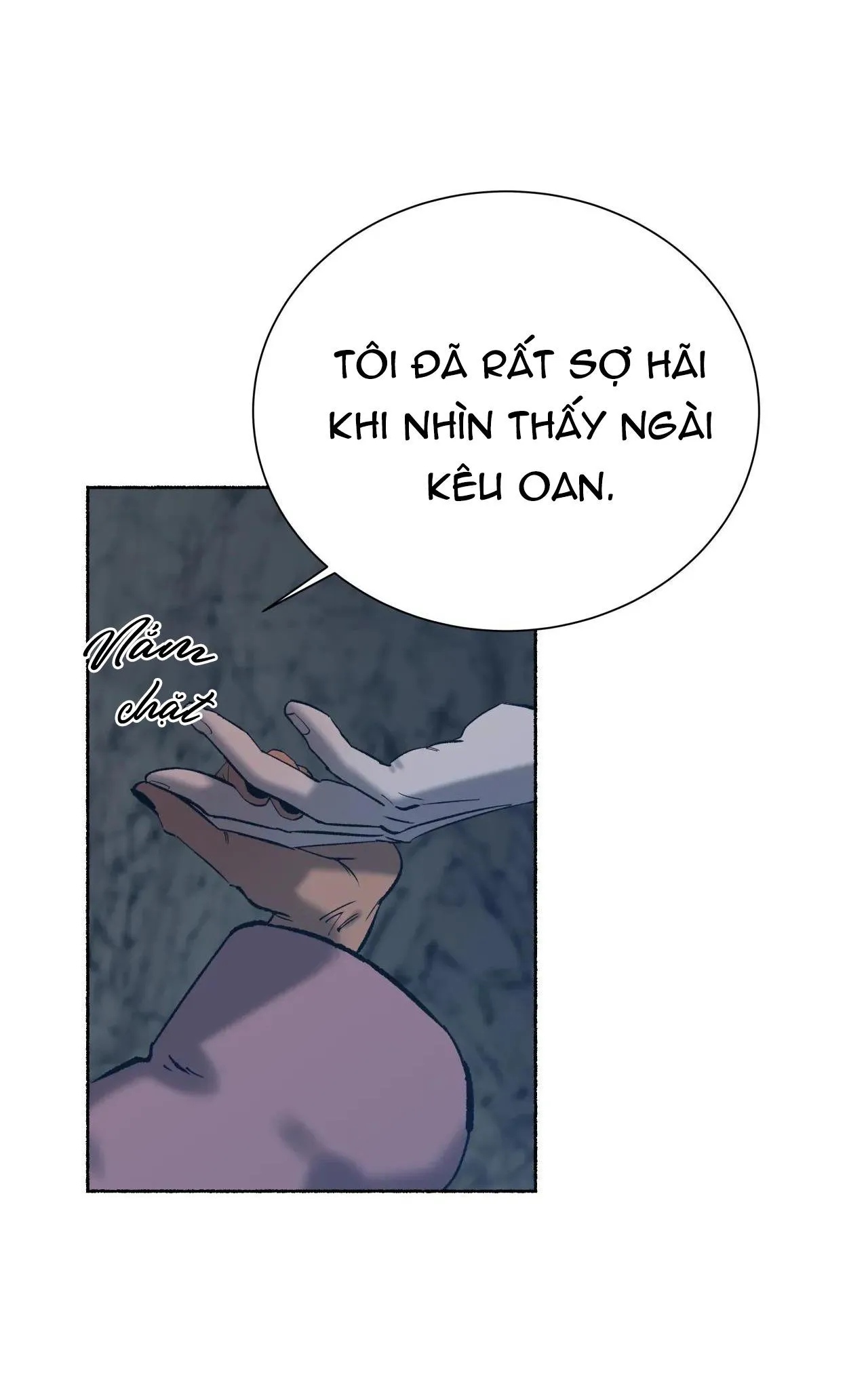 HỔ NGÀN NĂM Chapter 52 Trang 26