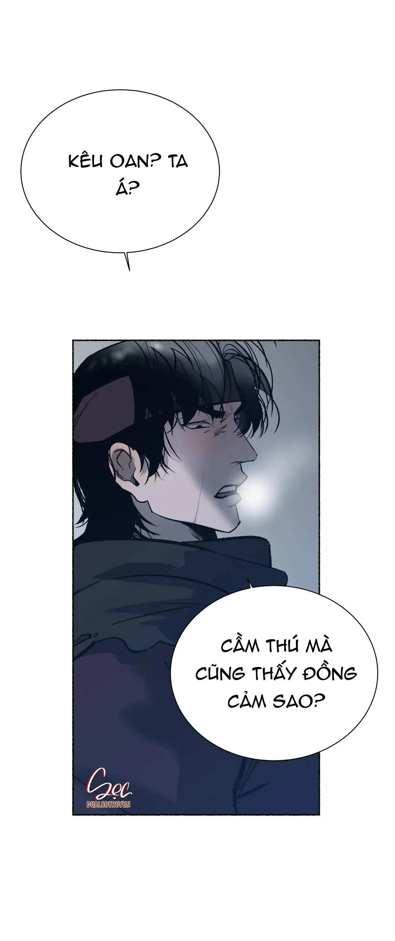 HỔ NGÀN NĂM Chapter 52 Trang 28