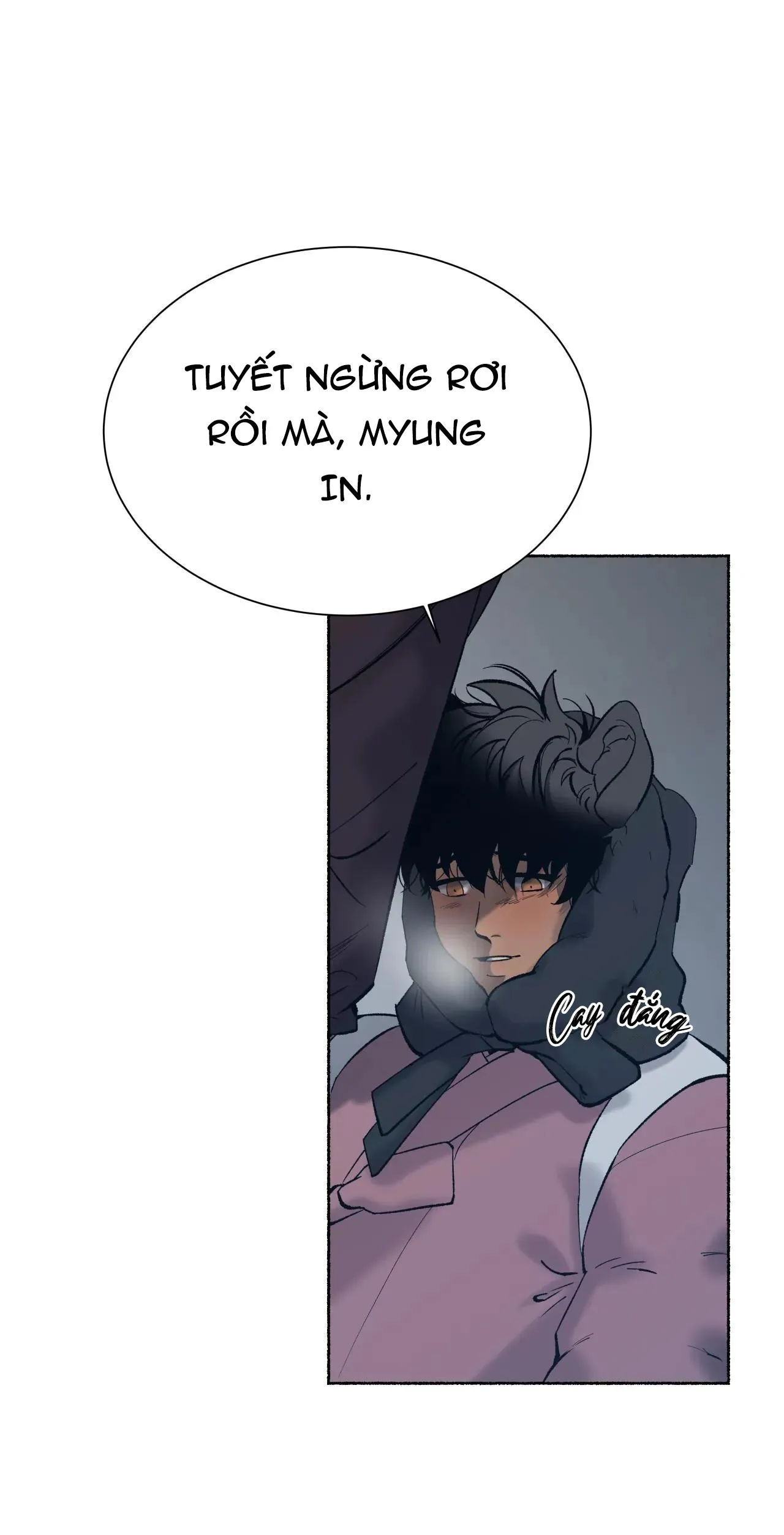 HỔ NGÀN NĂM Chapter 52 Trang 29