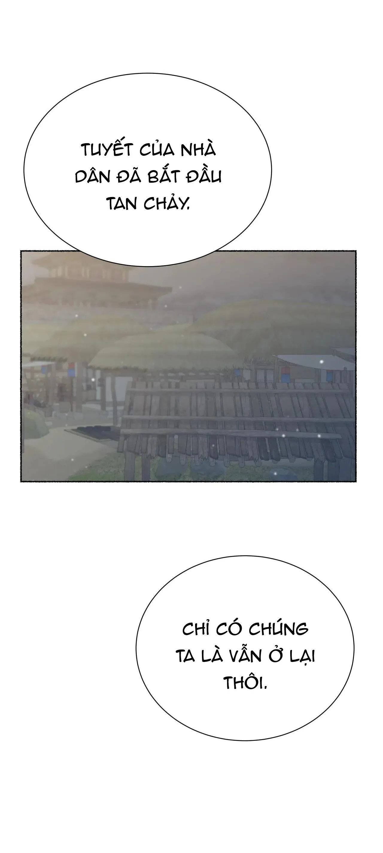 HỔ NGÀN NĂM Chapter 52 Trang 30