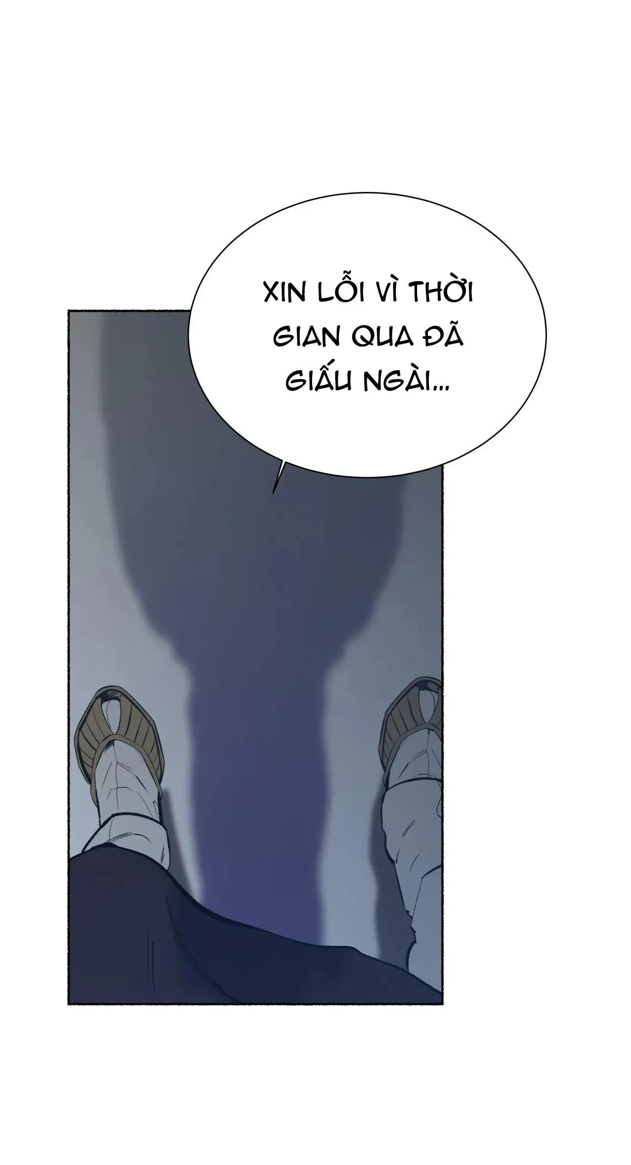 HỔ NGÀN NĂM Chapter 52 Trang 32