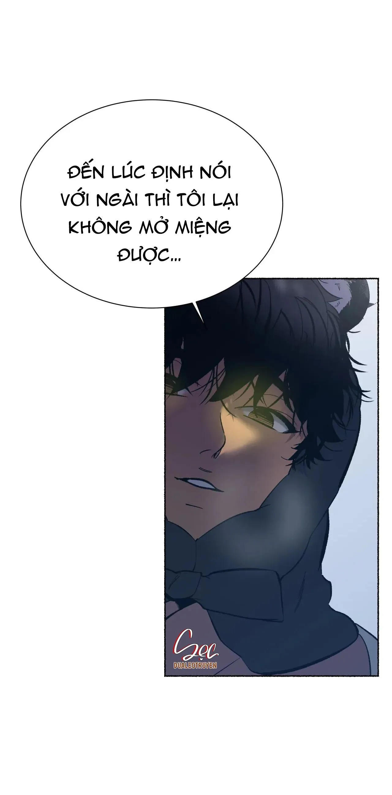 HỔ NGÀN NĂM Chapter 52 Trang 33