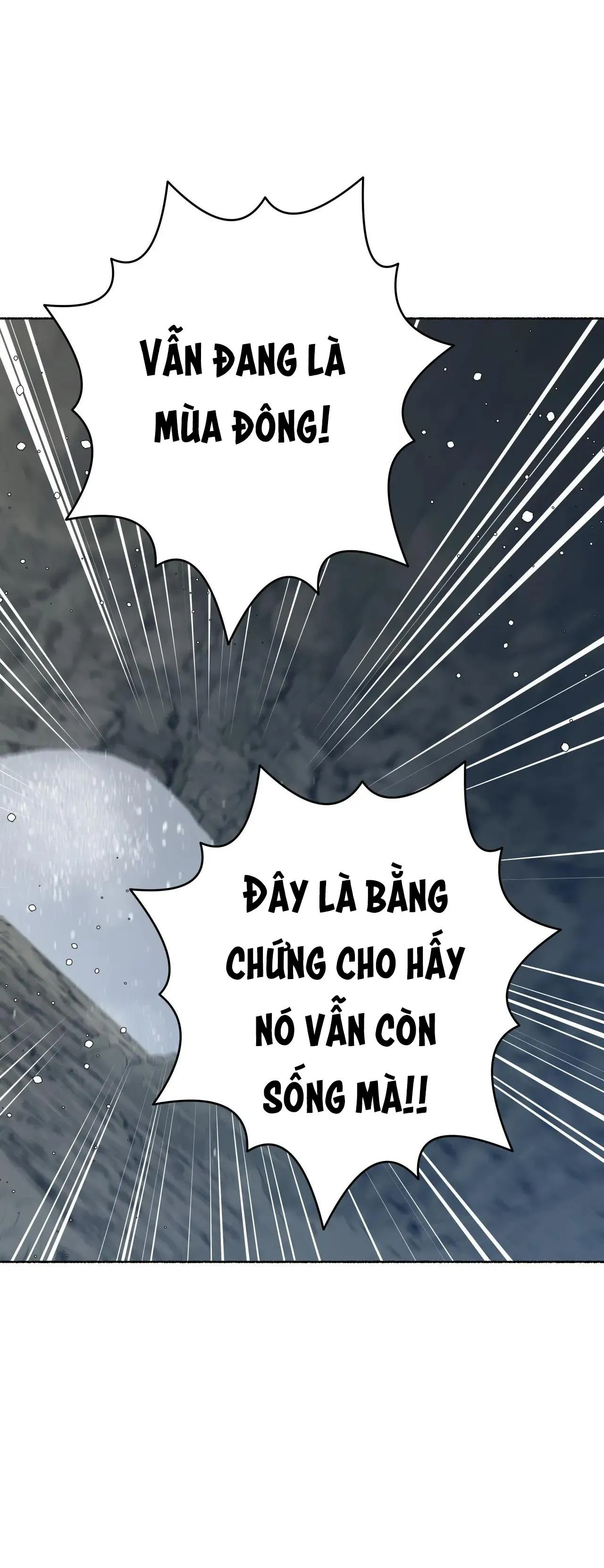 HỔ NGÀN NĂM Chapter 52 Trang 37