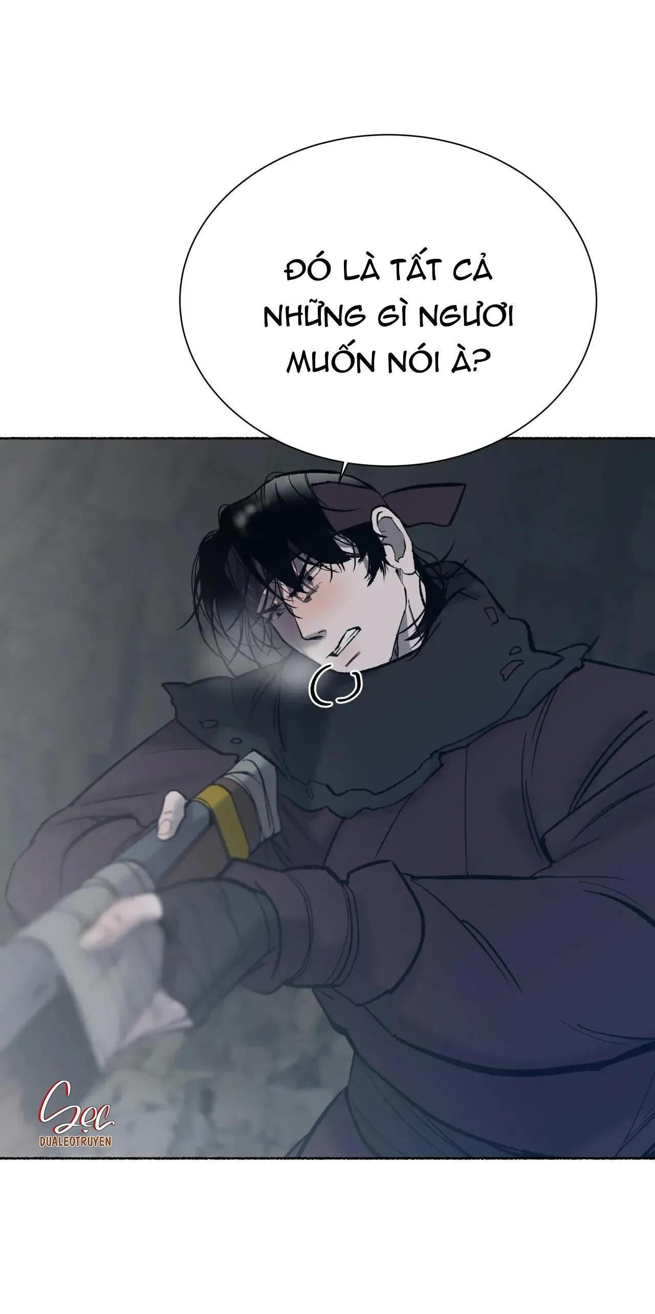 HỔ NGÀN NĂM Chapter 52 Trang 42