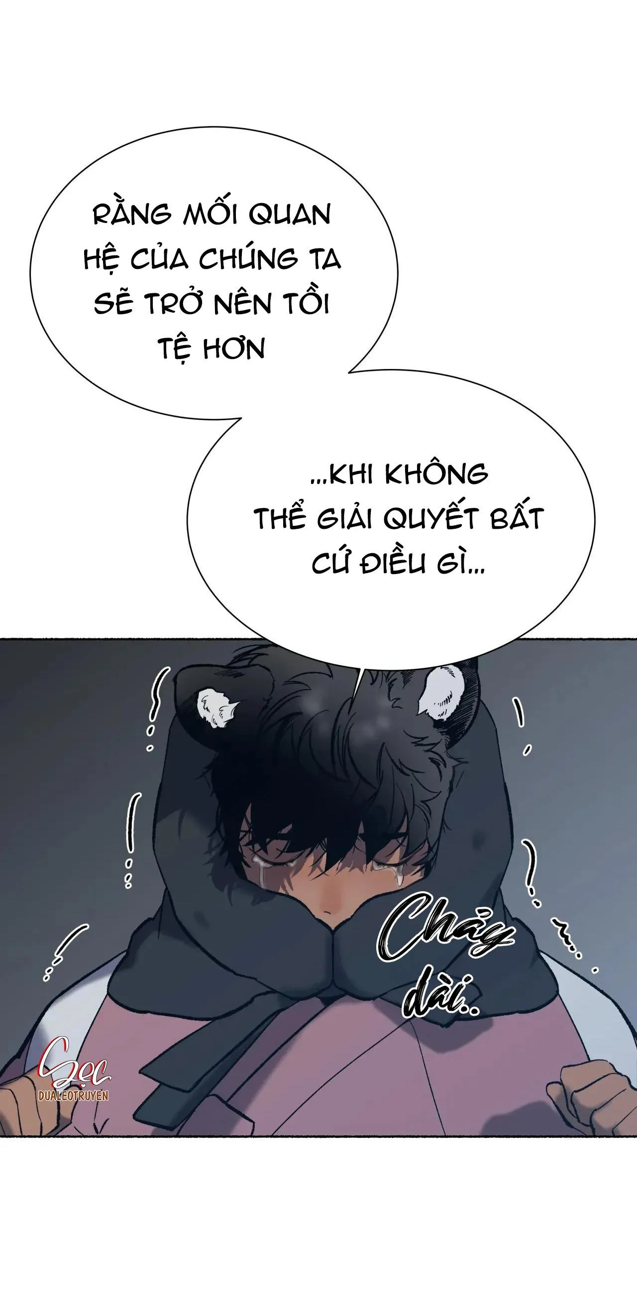 HỔ NGÀN NĂM Chapter 52 Trang 44