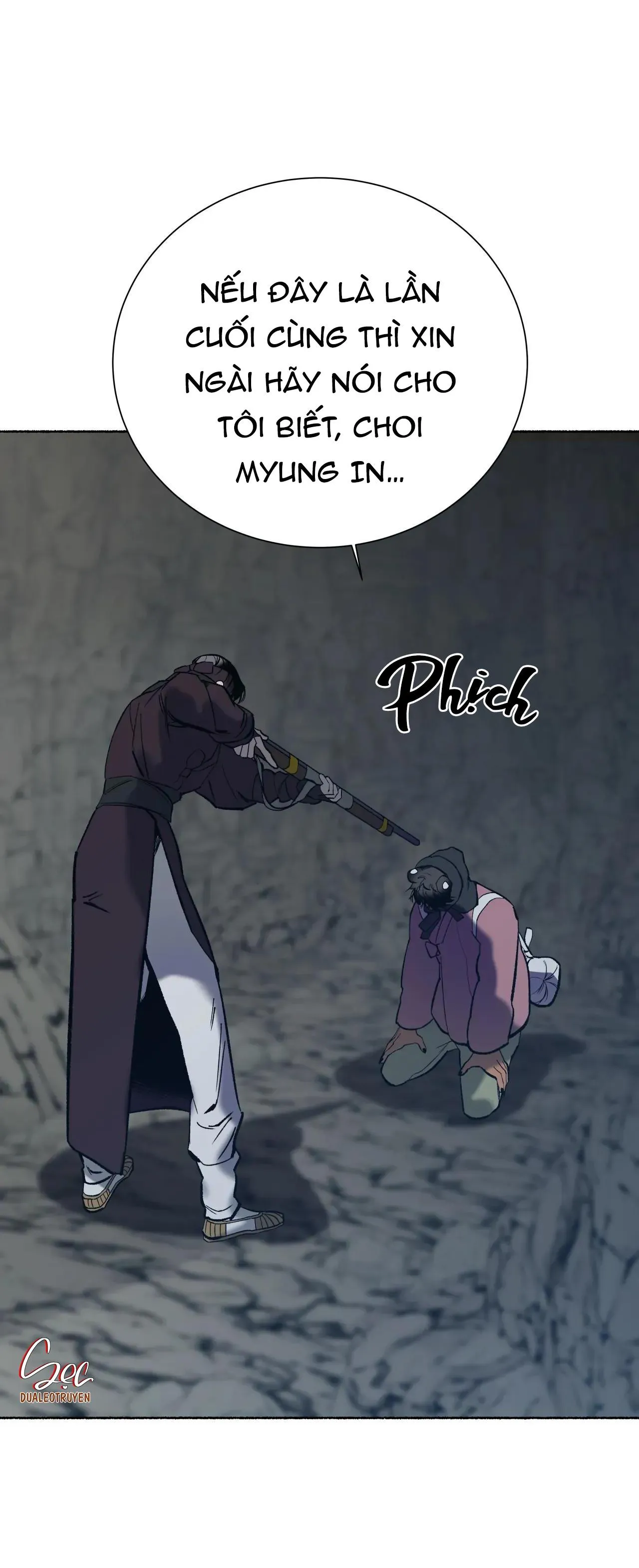 HỔ NGÀN NĂM Chapter 52 Trang 45