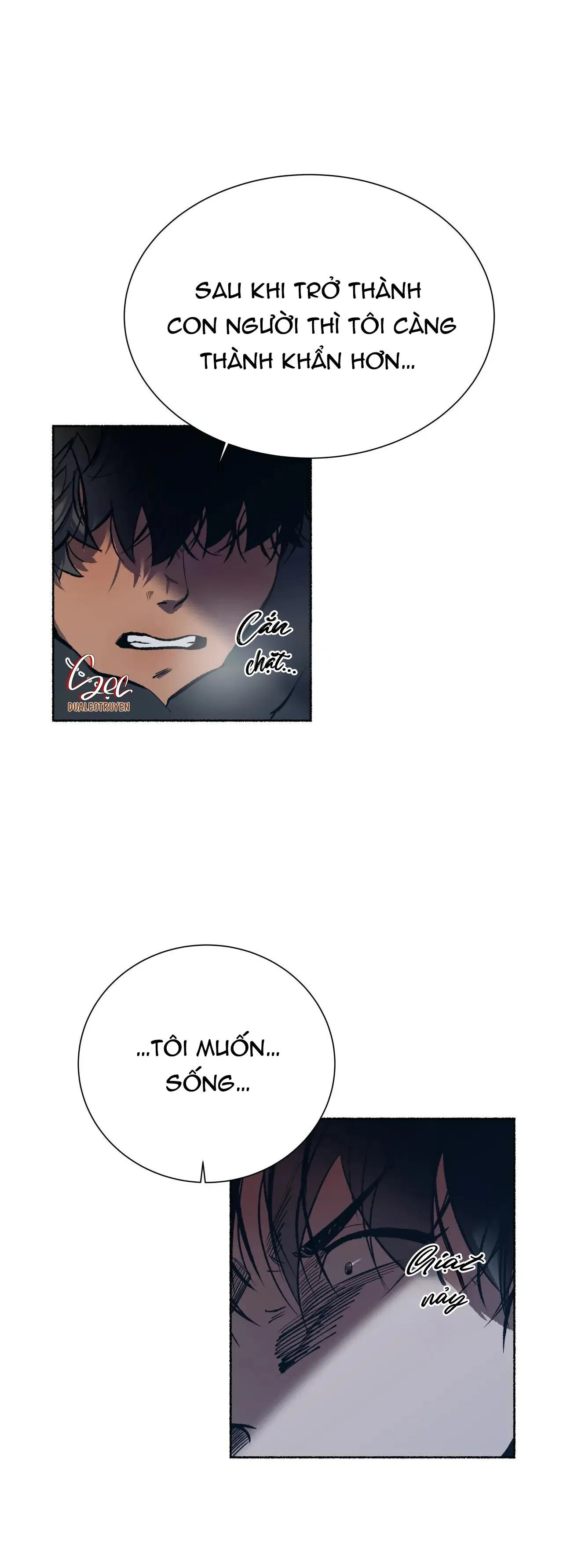 HỔ NGÀN NĂM Chapter 52 Trang 49