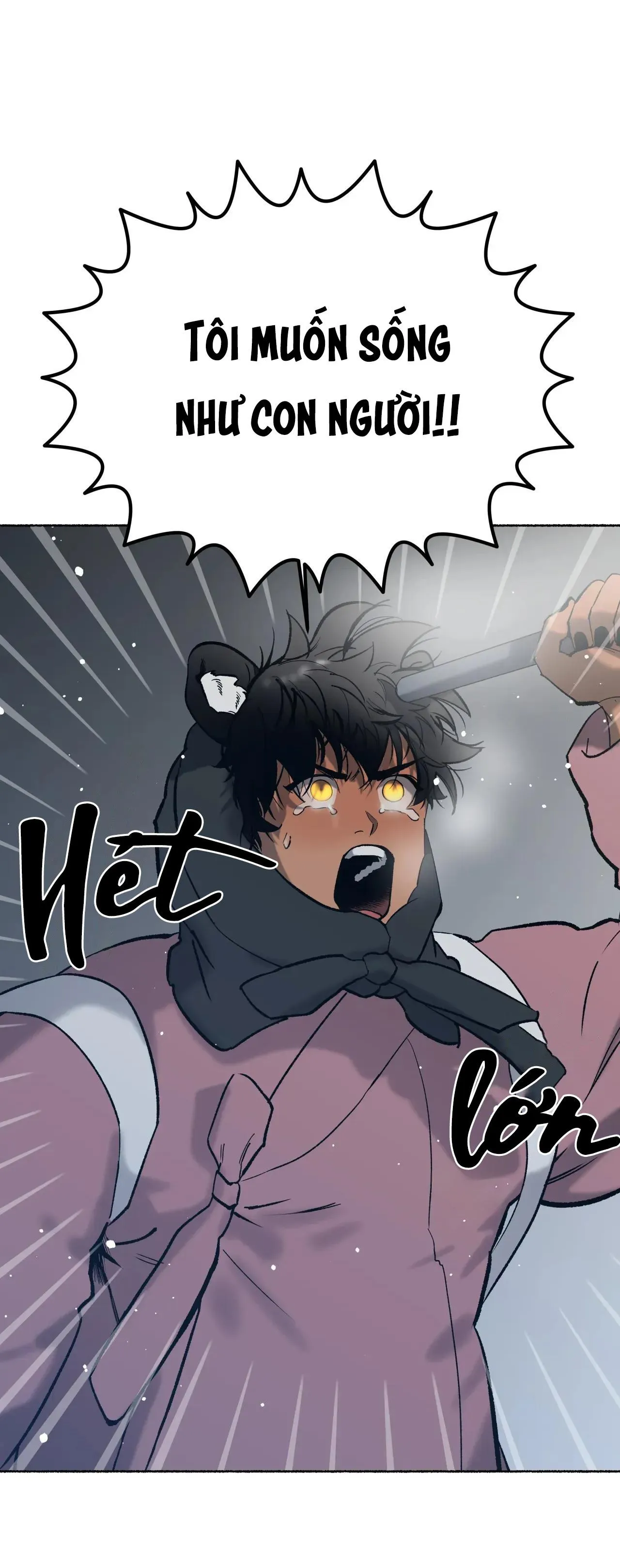 HỔ NGÀN NĂM Chapter 52 Trang 51