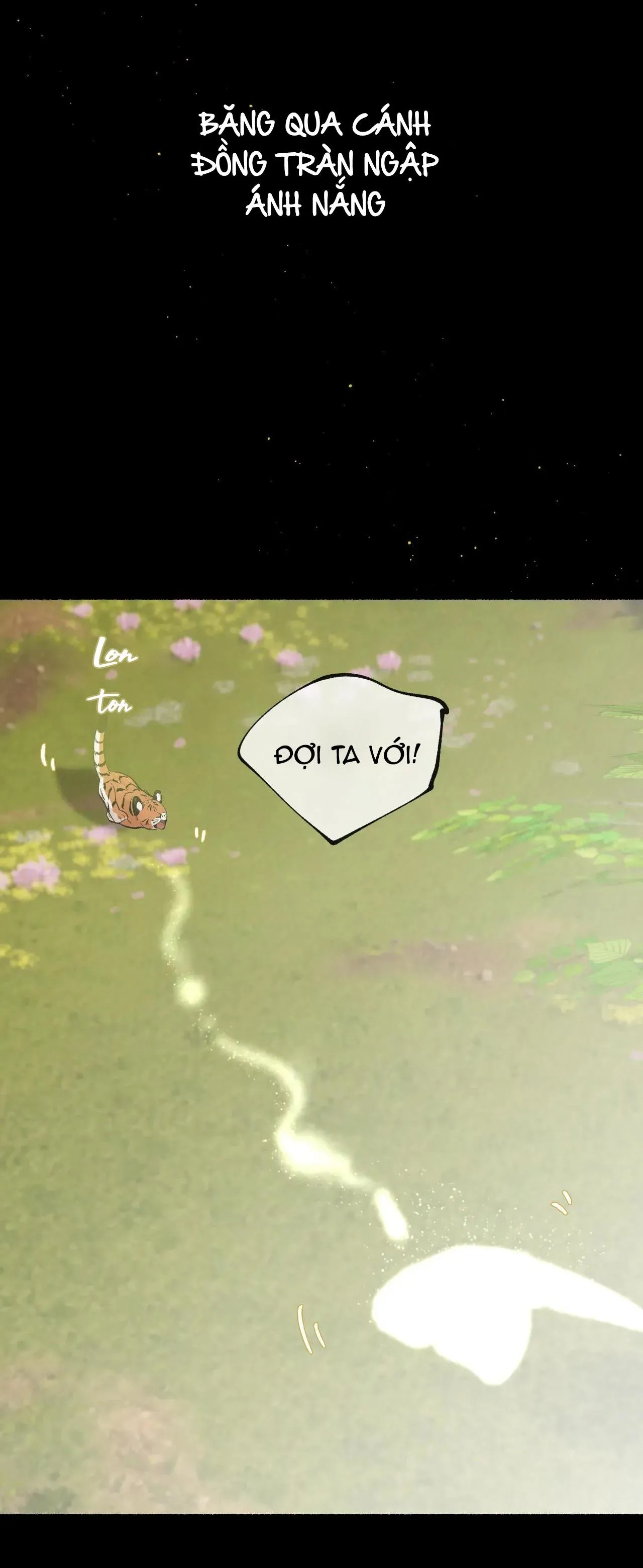 HỔ NGÀN NĂM Chapter 52 Trang 54