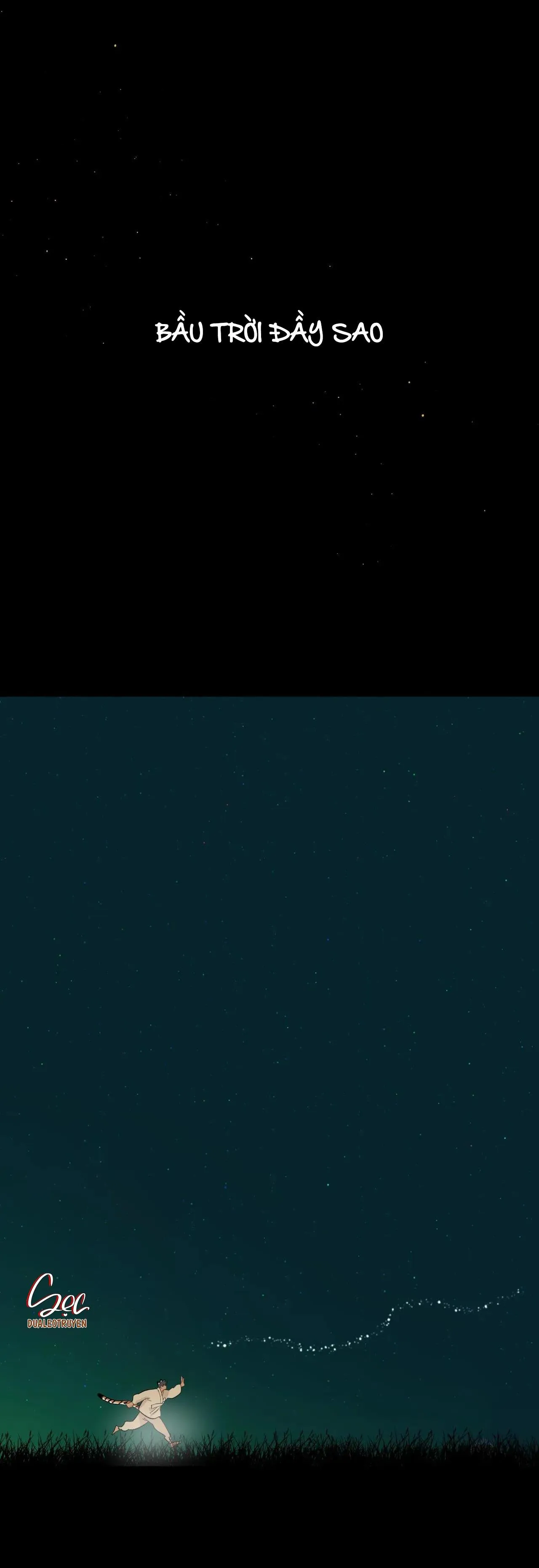 HỔ NGÀN NĂM Chapter 52 Trang 55