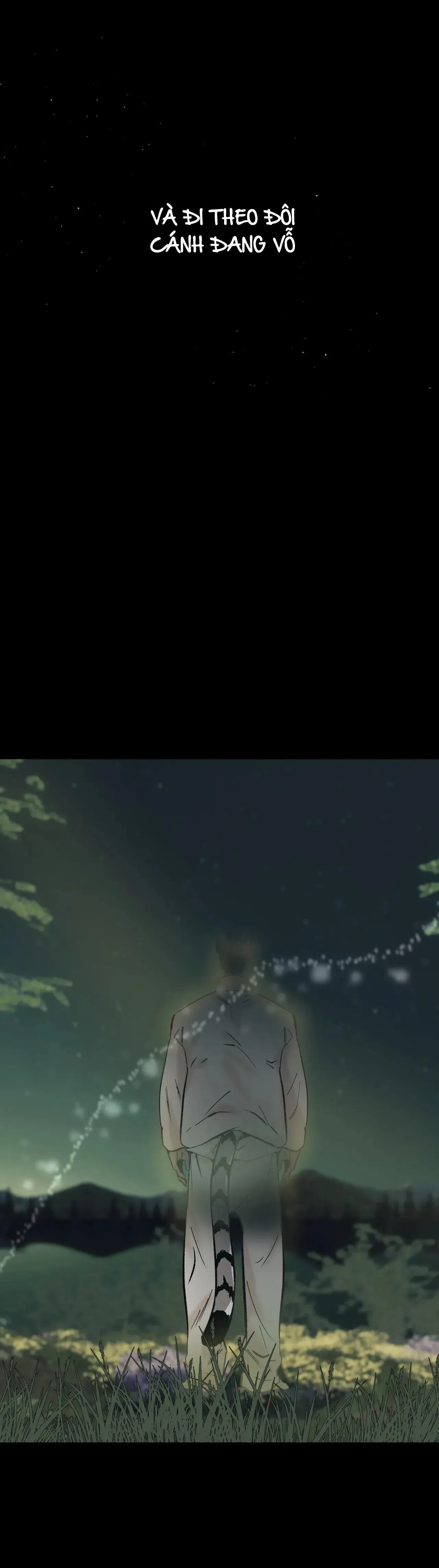 HỔ NGÀN NĂM Chapter 52 Trang 56