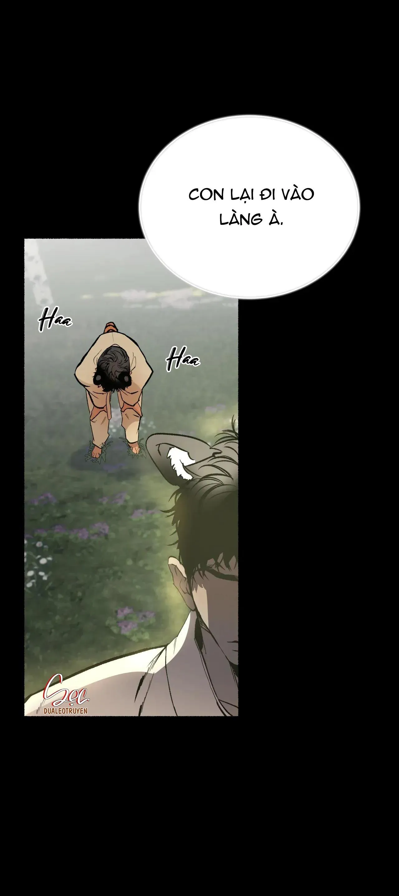 HỔ NGÀN NĂM Chapter 52 Trang 57