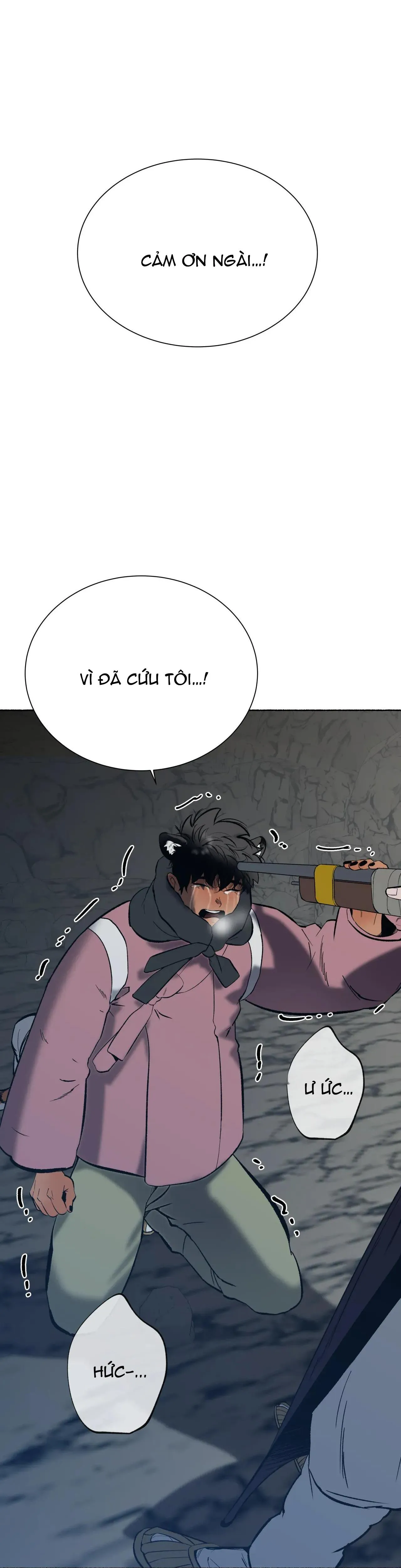 HỔ NGÀN NĂM Chapter 52 Trang 63