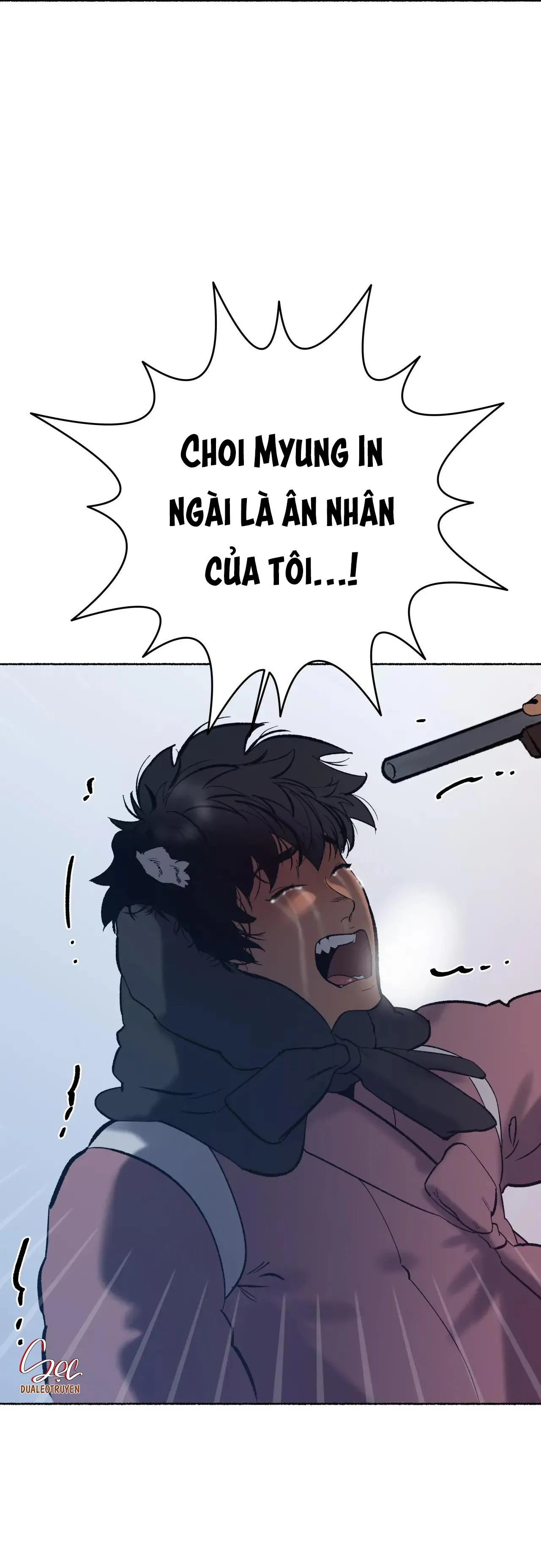 HỔ NGÀN NĂM Chapter 52 Trang 64