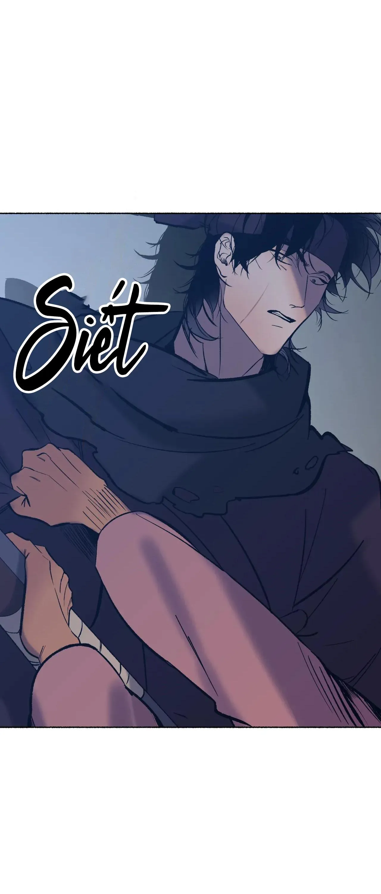 HỔ NGÀN NĂM Chapter 53 Trang 4