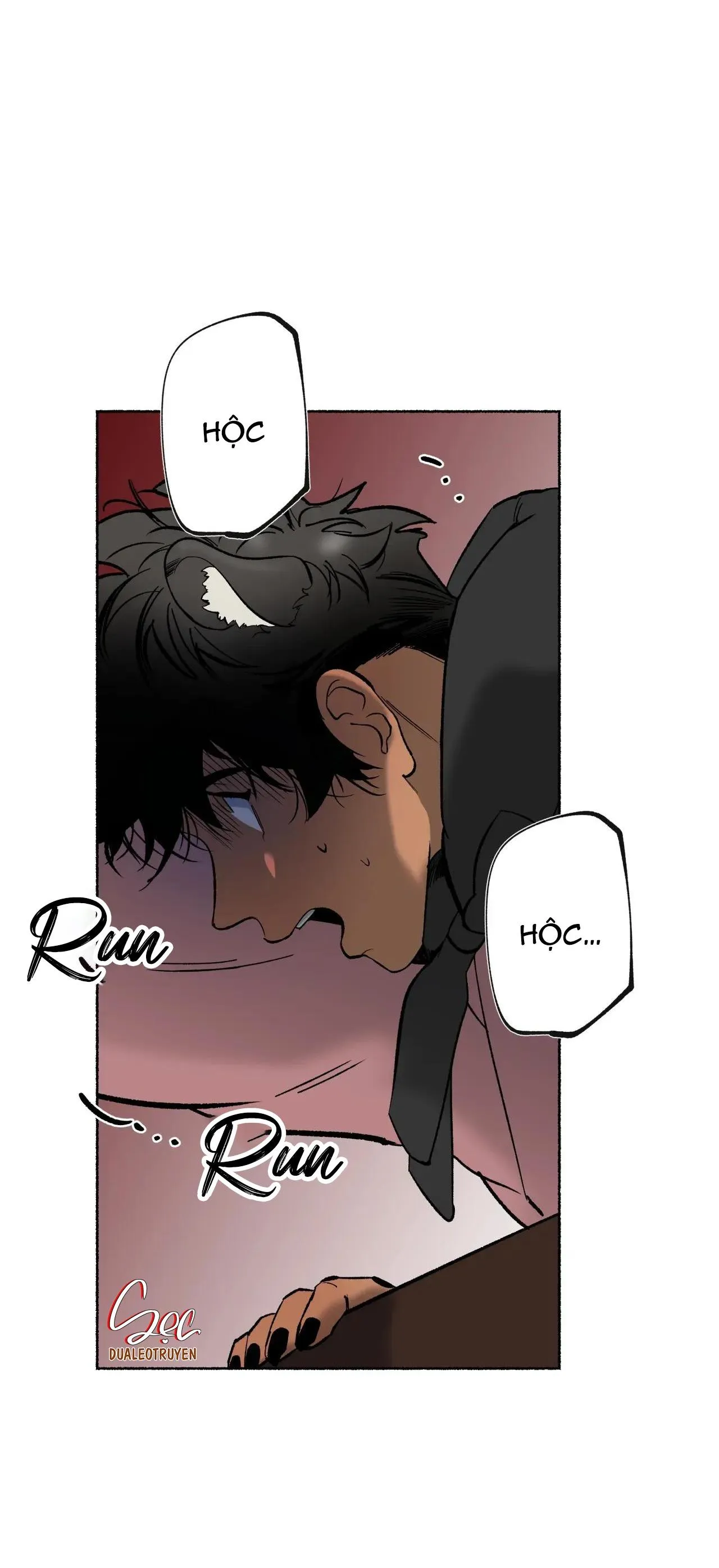 HỔ NGÀN NĂM Chapter 53 Trang 5