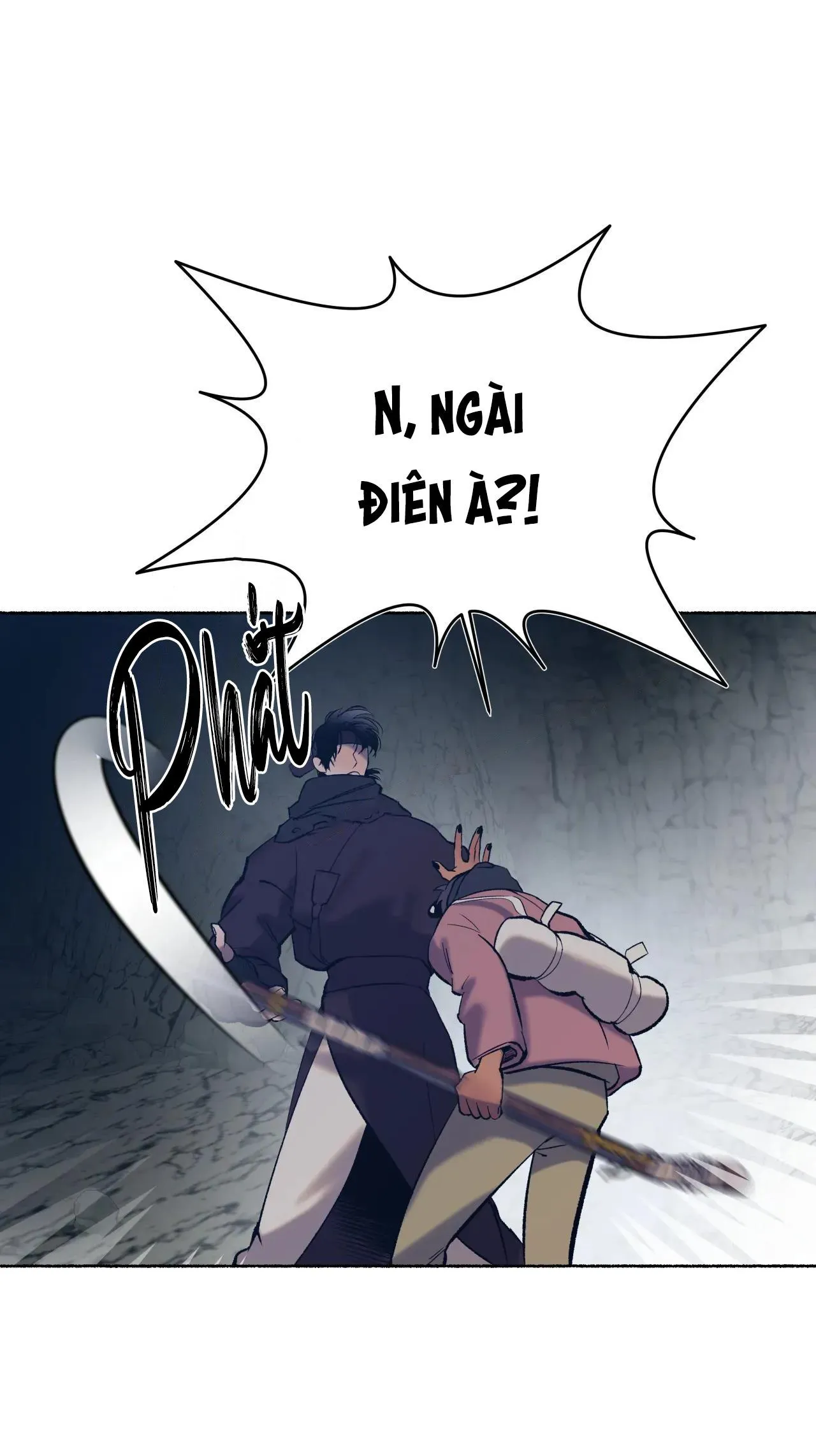 HỔ NGÀN NĂM Chapter 53 Trang 6