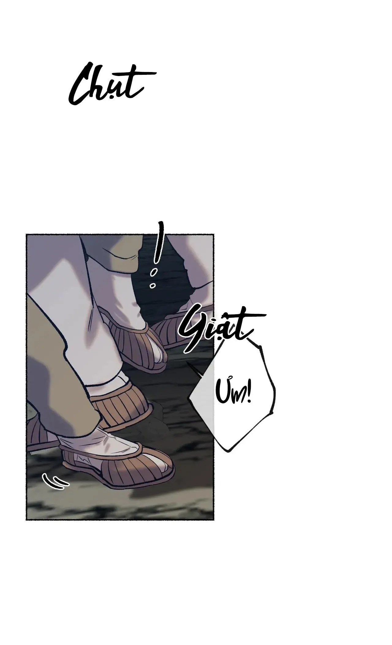 HỔ NGÀN NĂM Chapter 53 Trang 11