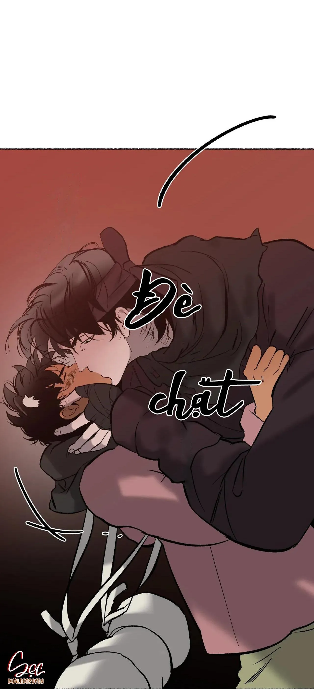 HỔ NGÀN NĂM Chapter 53 Trang 13