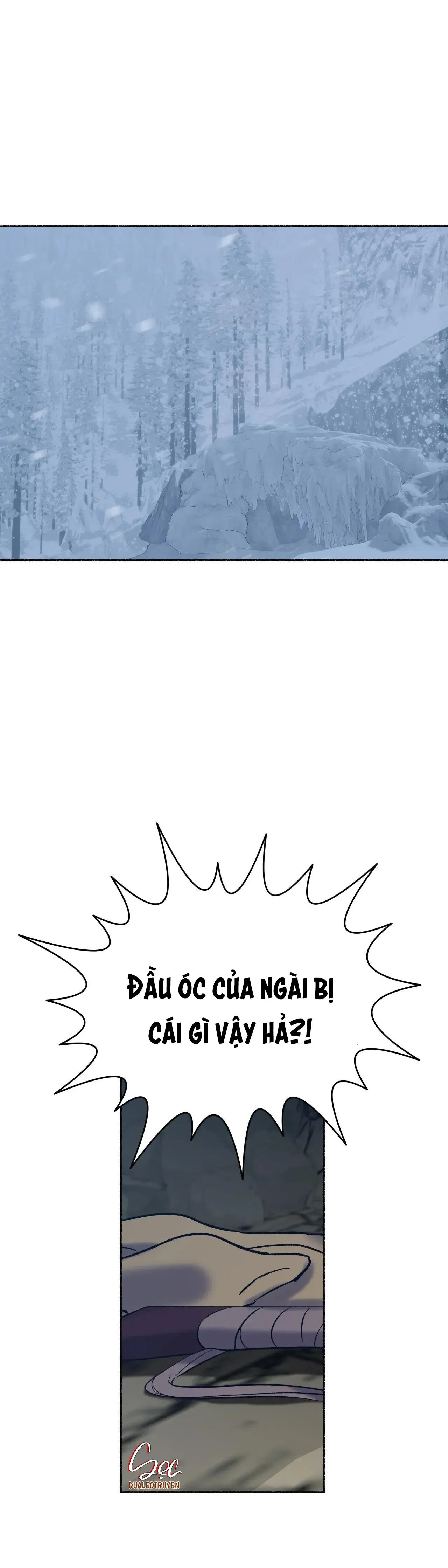 HỔ NGÀN NĂM Chapter 53 Trang 16