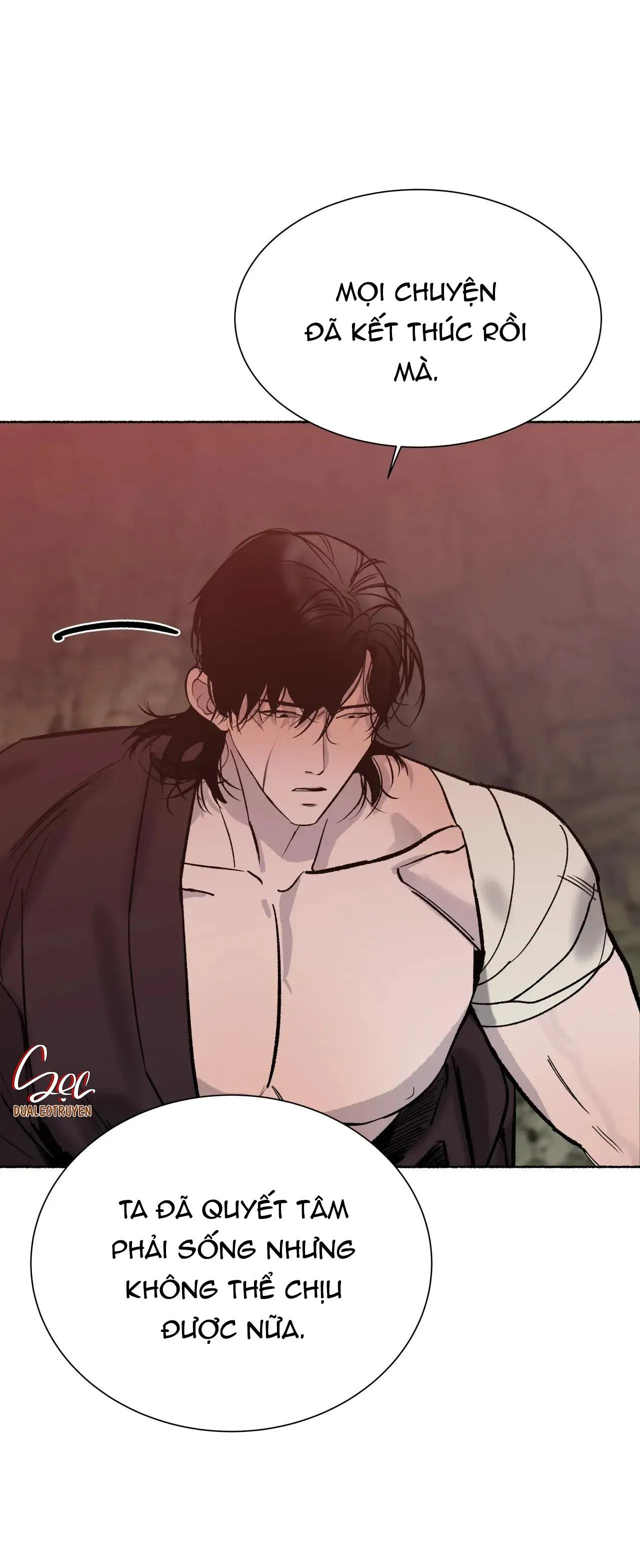 HỔ NGÀN NĂM Chapter 53 Trang 19